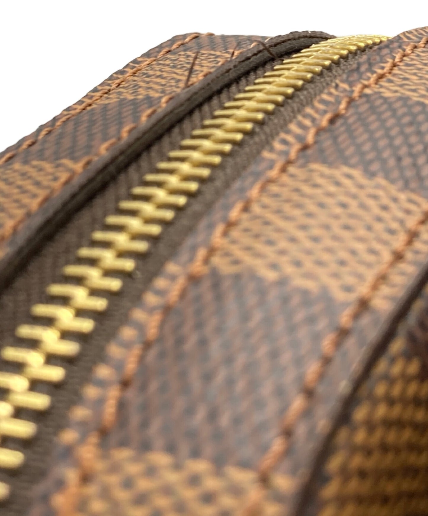 [Pre-owned] LOUIS VUITTON Damier Geronimos N51994
