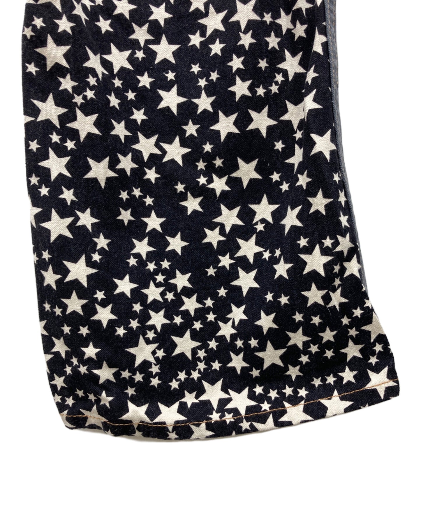 [Pre-owned] Hysteric Glamour flared pants 01231AP05