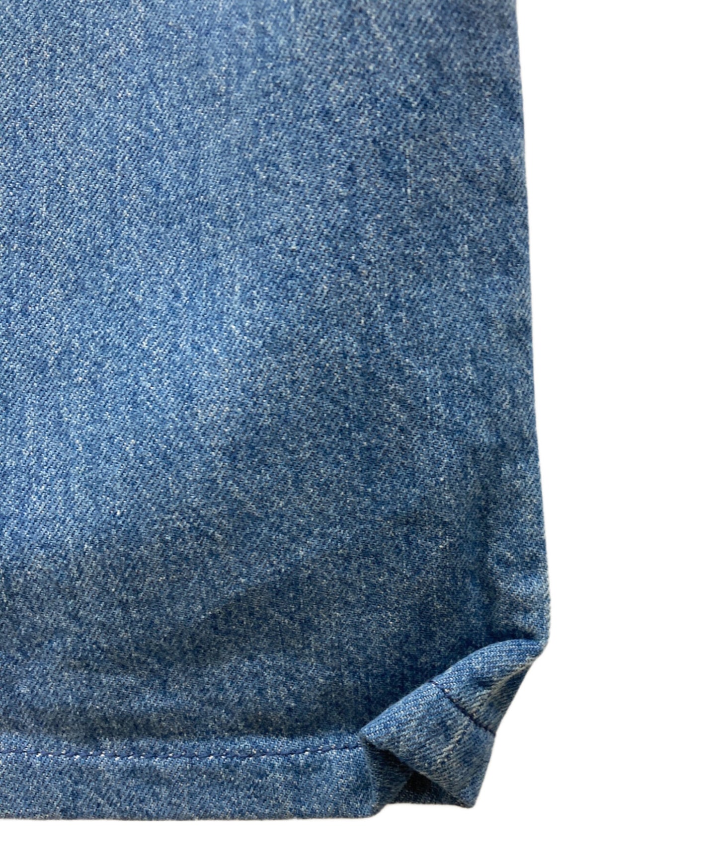 [Pre-owned] Hysteric Glamour bootcut jeans 01232AP02