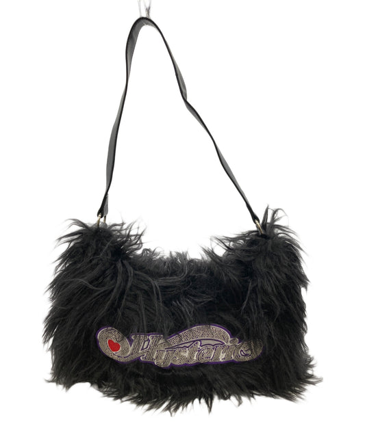 [Pre-owned] Hysteric Glamour WRAPPED HEART LOGO