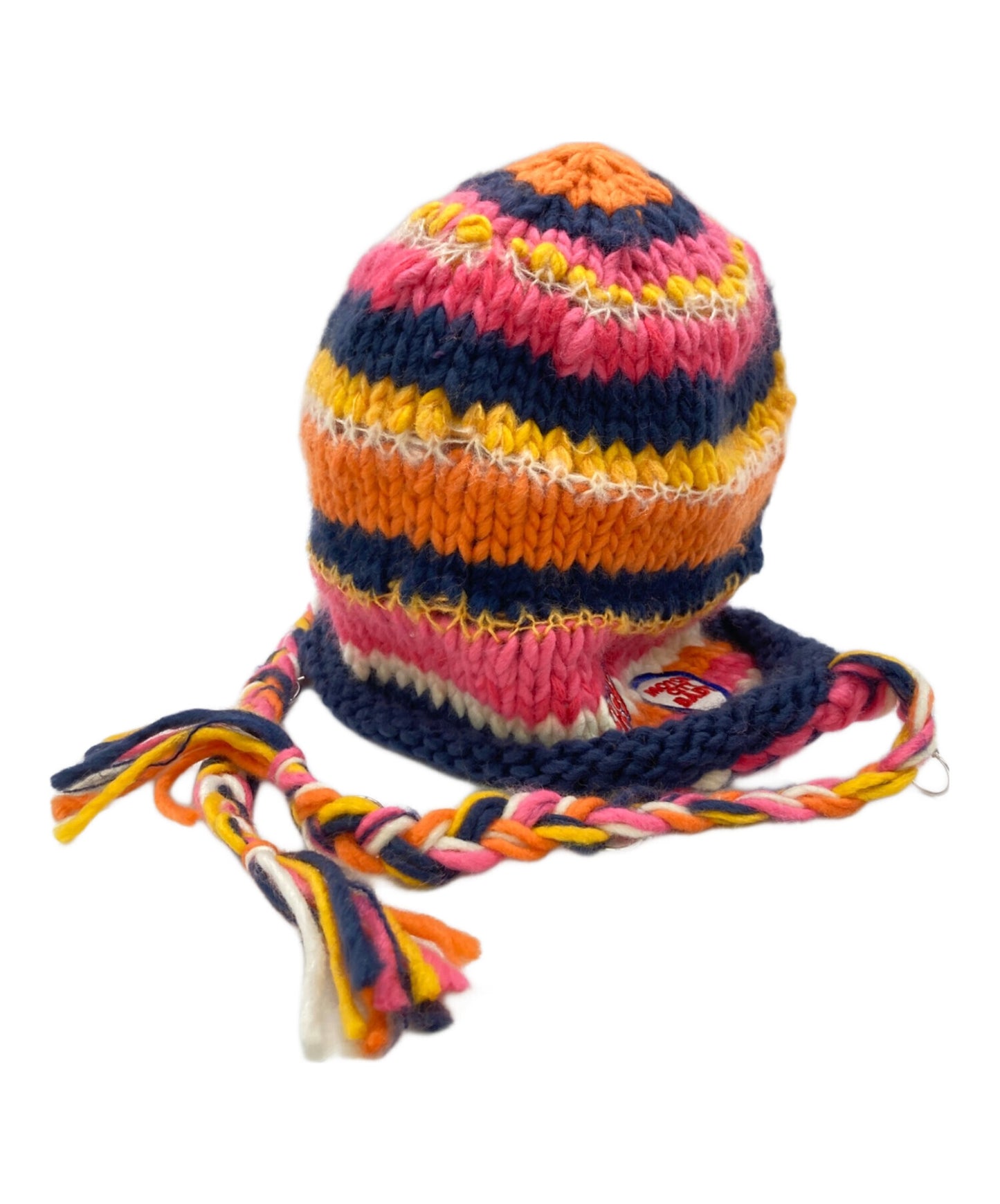 [Pre-owned] Hysteric Glamour knit cap