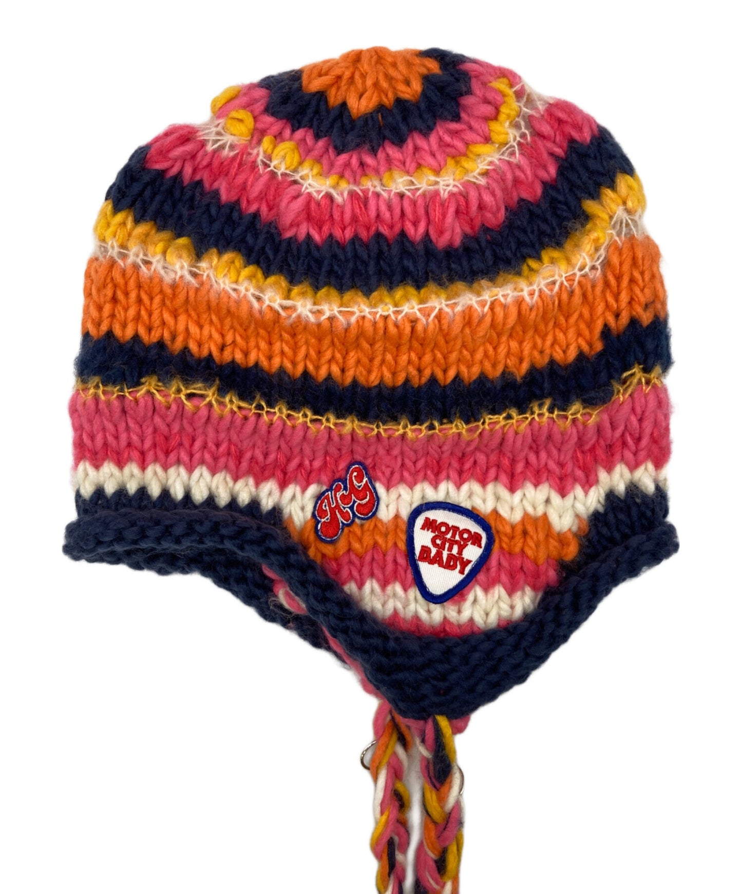 [Pre-owned] Hysteric Glamour knit cap