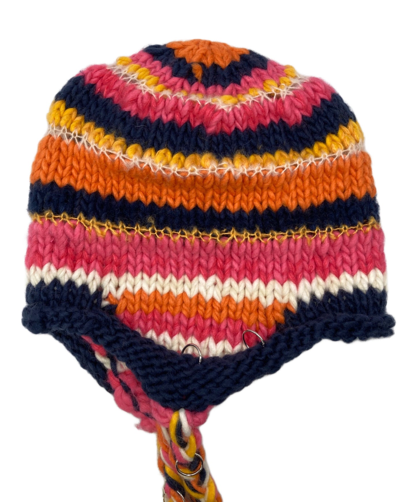 [Pre-owned] Hysteric Glamour knit cap