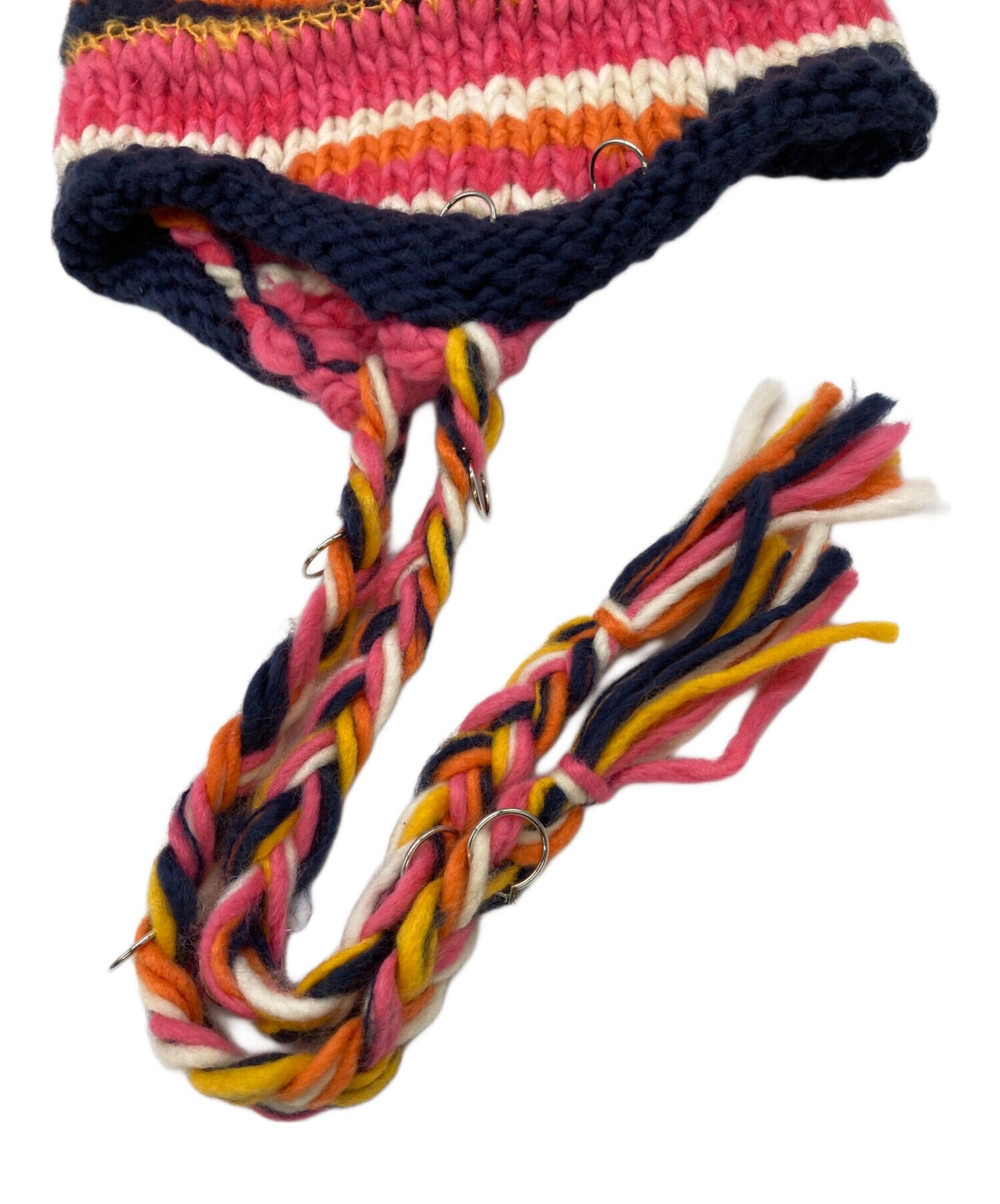 [Pre-owned] Hysteric Glamour knit cap
