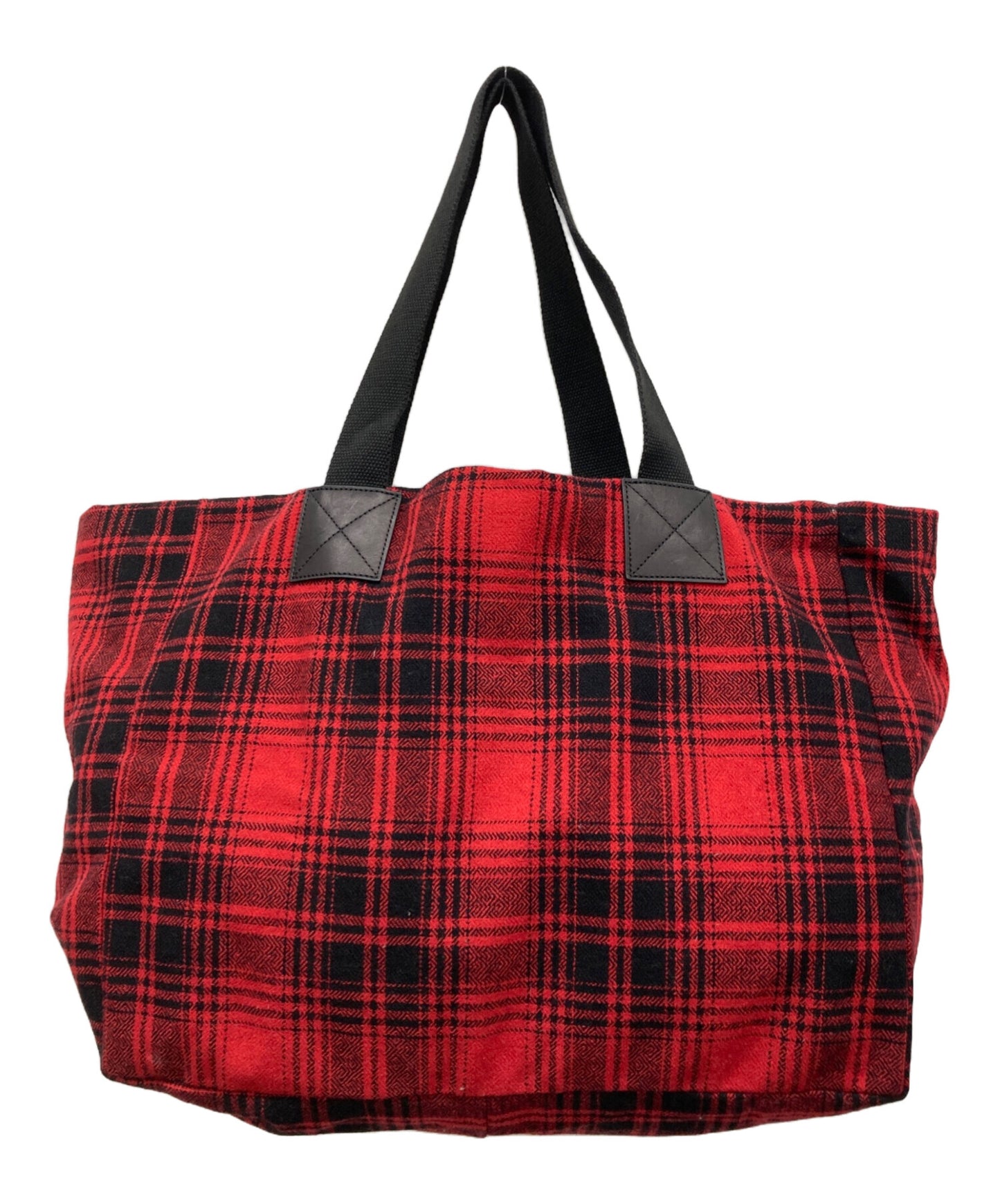 [Pre-owned] Hysteric Glamour CIRCLED LOGO tote bag