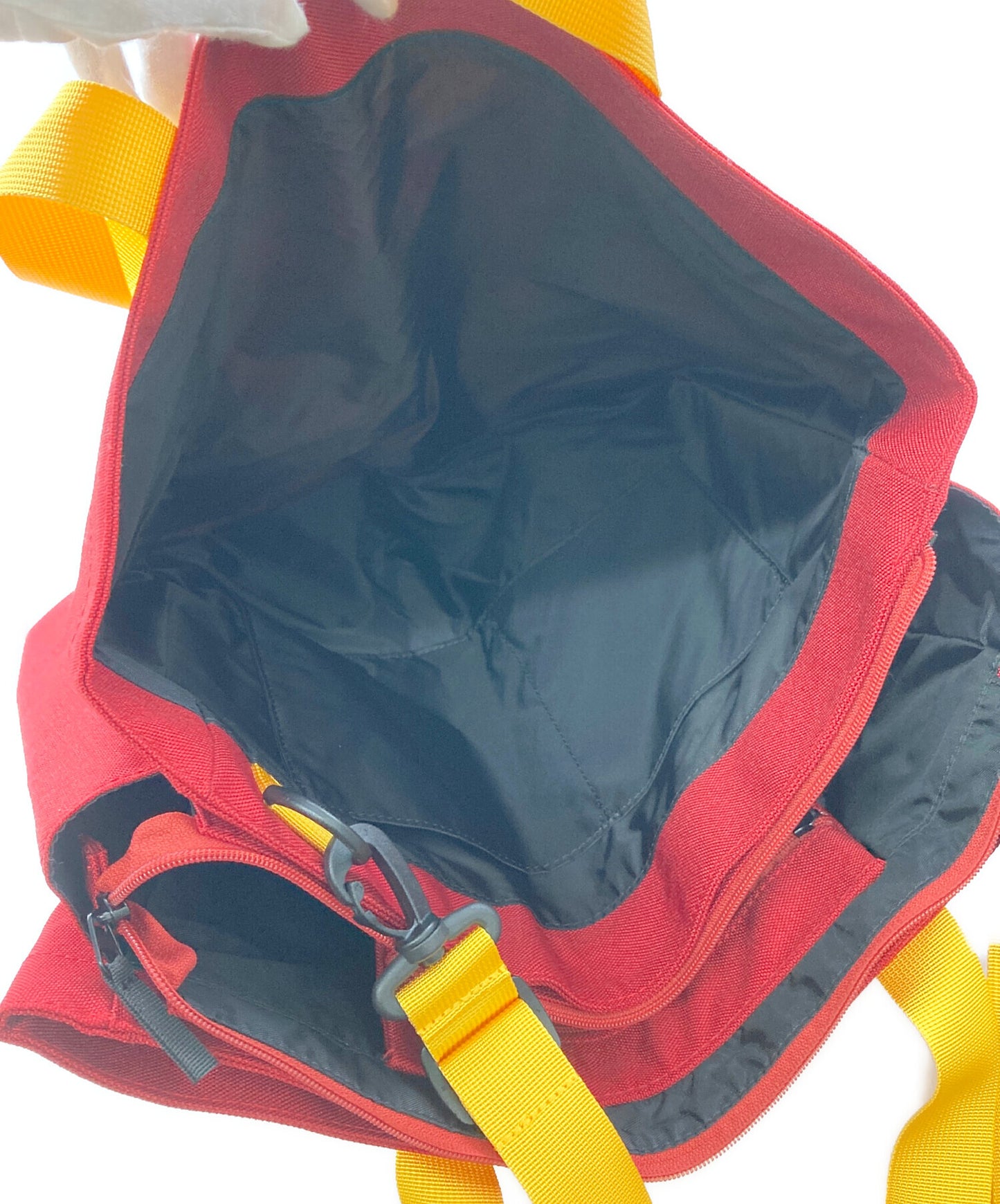 [Pre-owned] Hysteric Glamour COLLEGE 2WAY Tote