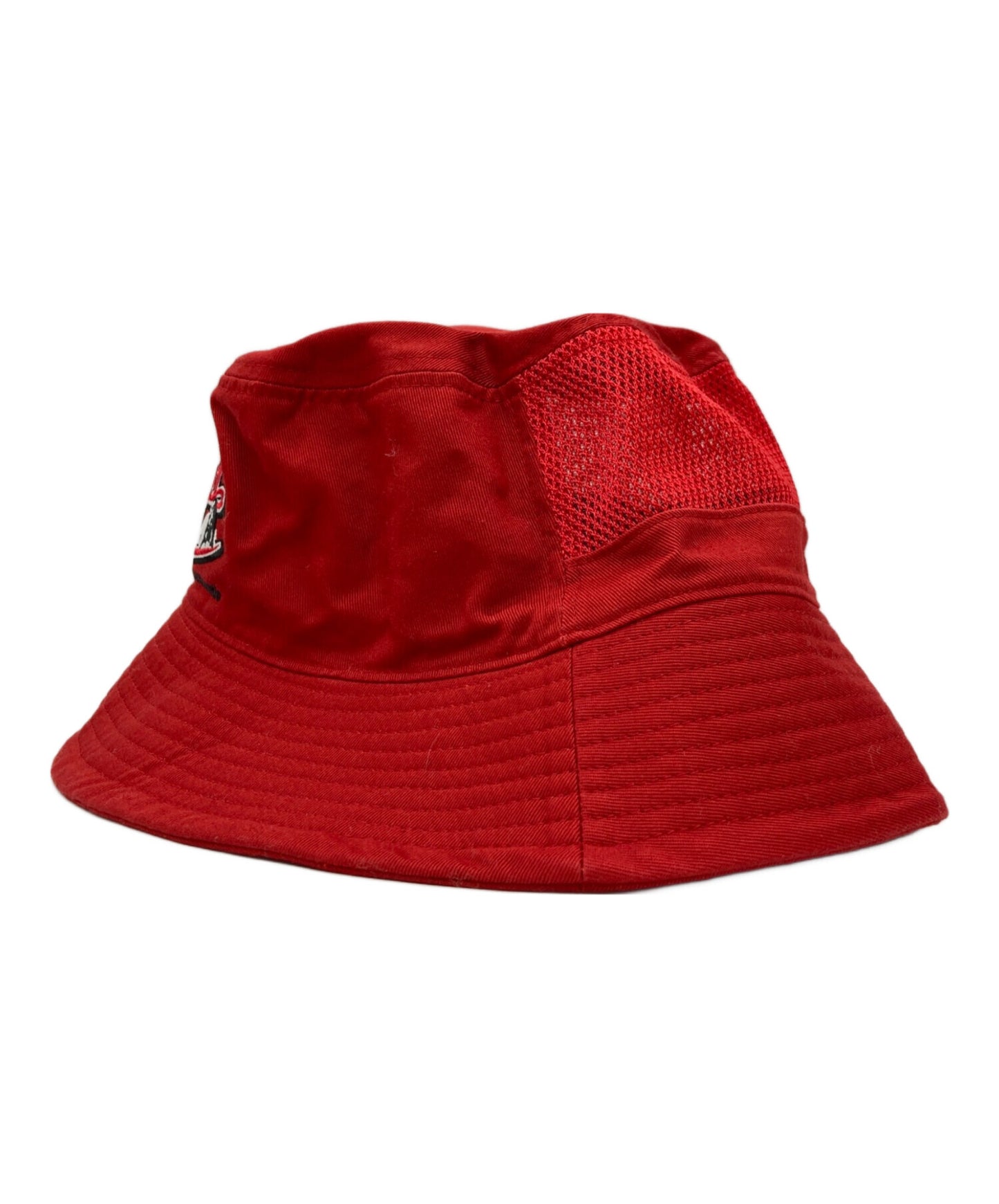 [Pre-owned] Hysteric Glamour AUTHENTIC Embroidered Bucket Hat 02251QH08