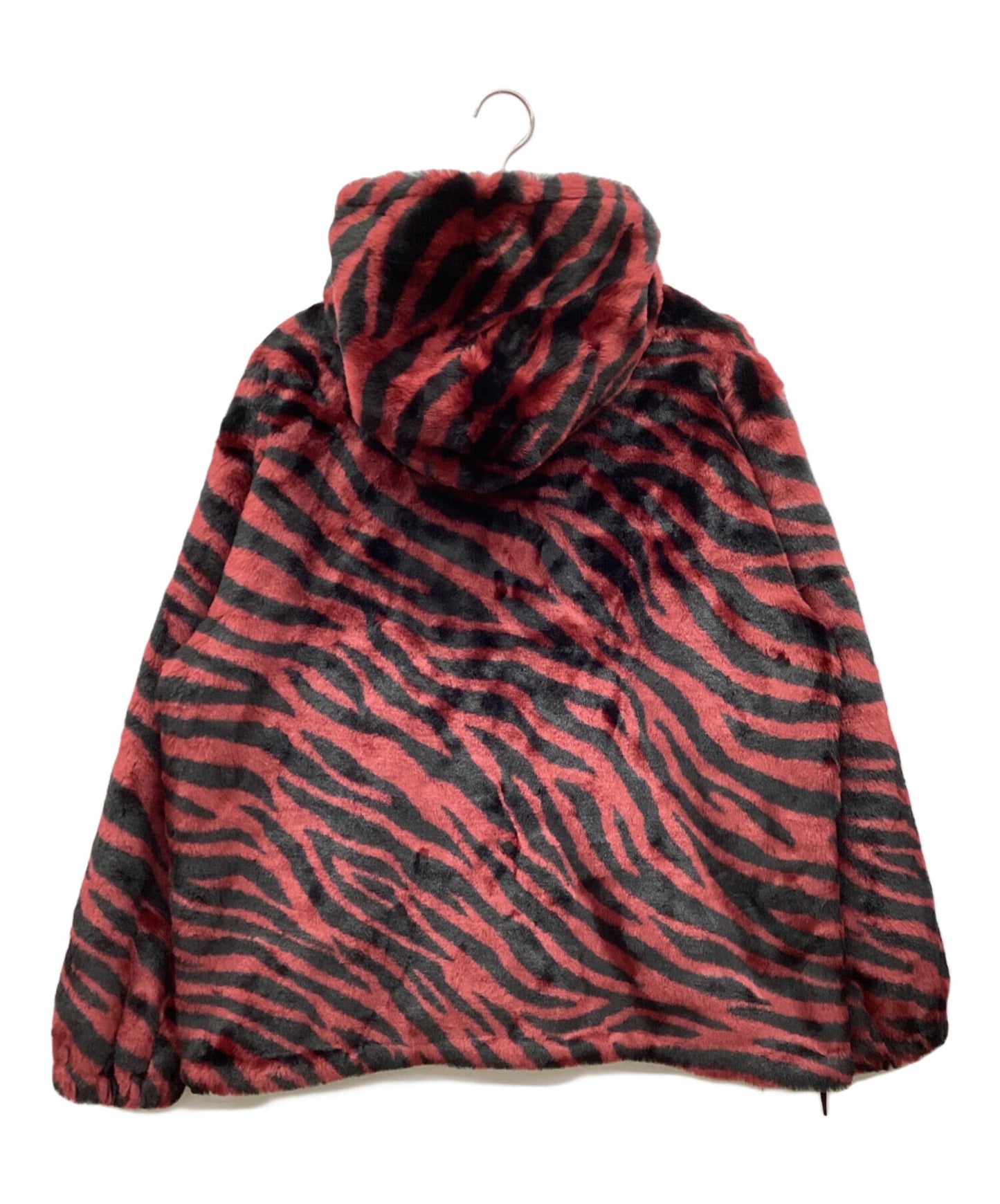 [Pre-owned] Hysteric Glamour WOMAN PIRATE Applique Hooded Blouson 01223AB01