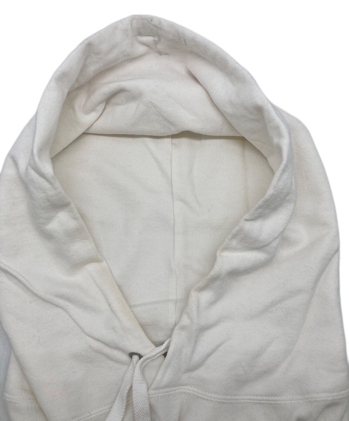 [Pre-owned] Hysteric Glamour VIXEN GIRL Printed Hoodie 02182CF04