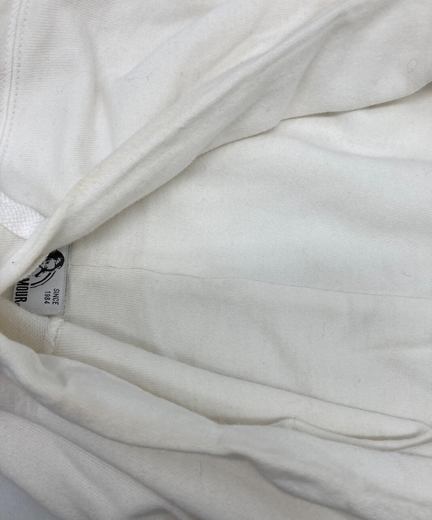 [Pre-owned] Hysteric Glamour VIXEN GIRL Printed Hoodie 02182CF04