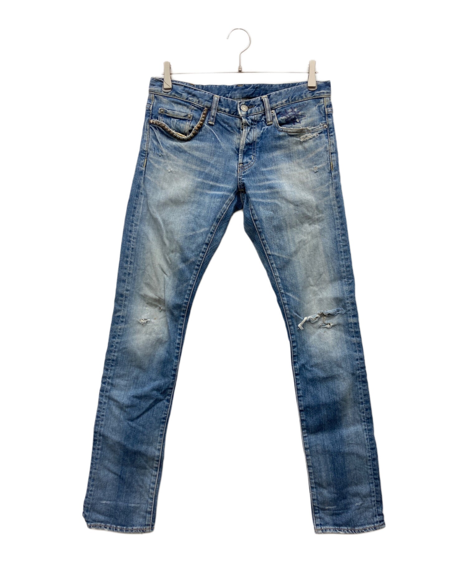 Hysteric Glamour – Archive Factory
