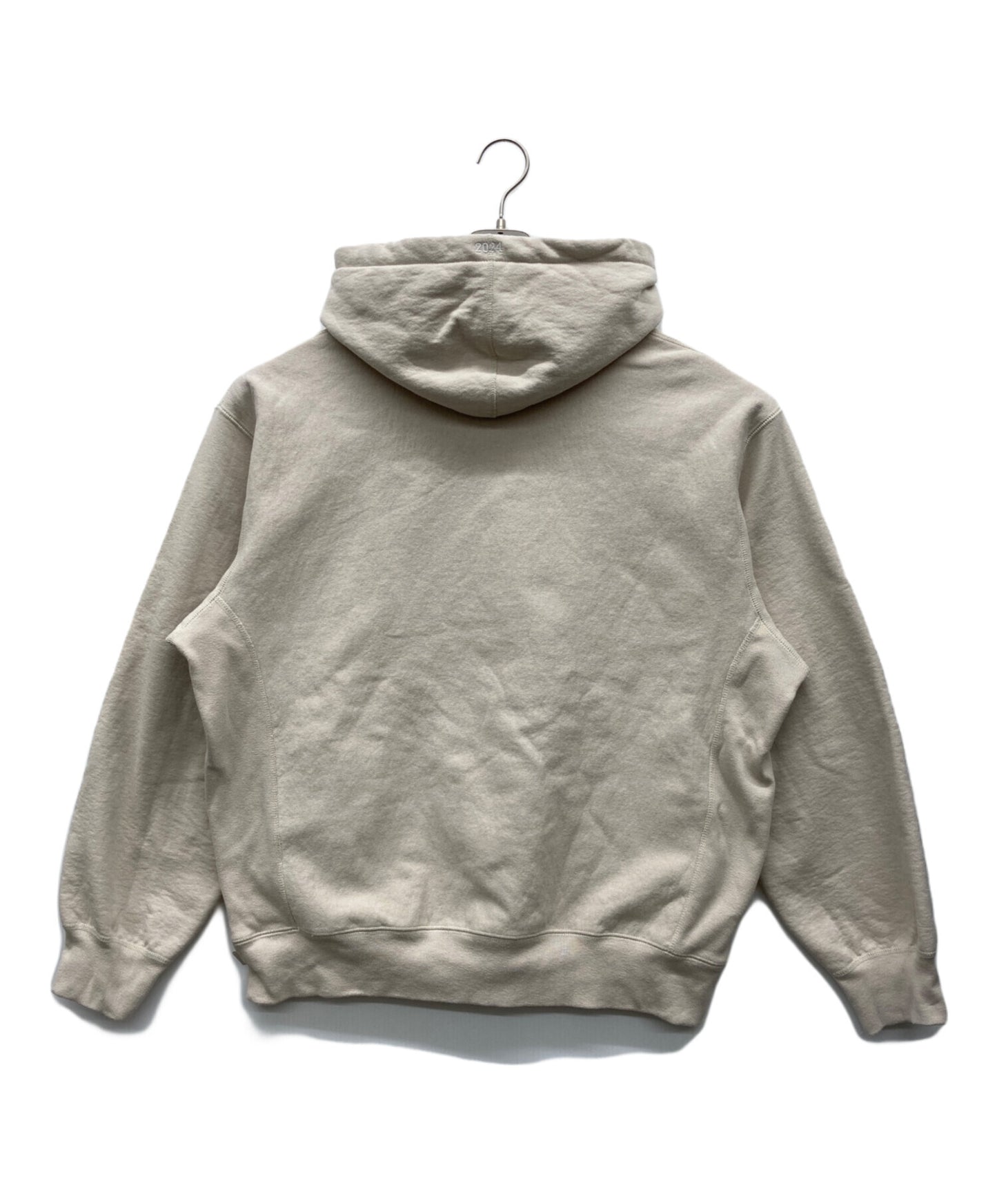 [Pre-owned] SUPREME Box Logo Hooded Sweatshirt