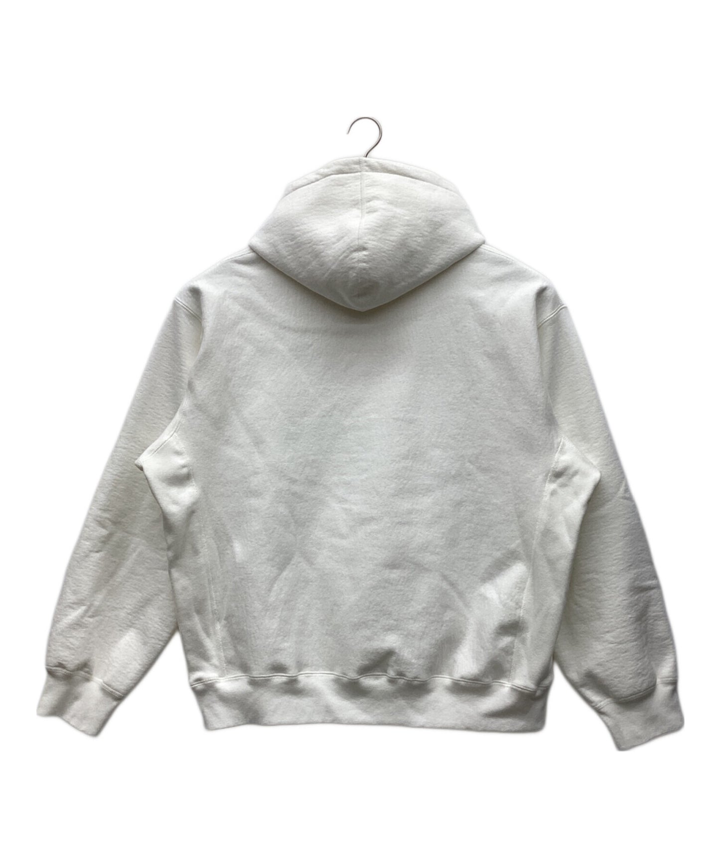 [Pre-owned] SUPREME Box Logo Hooded Sweatshirt