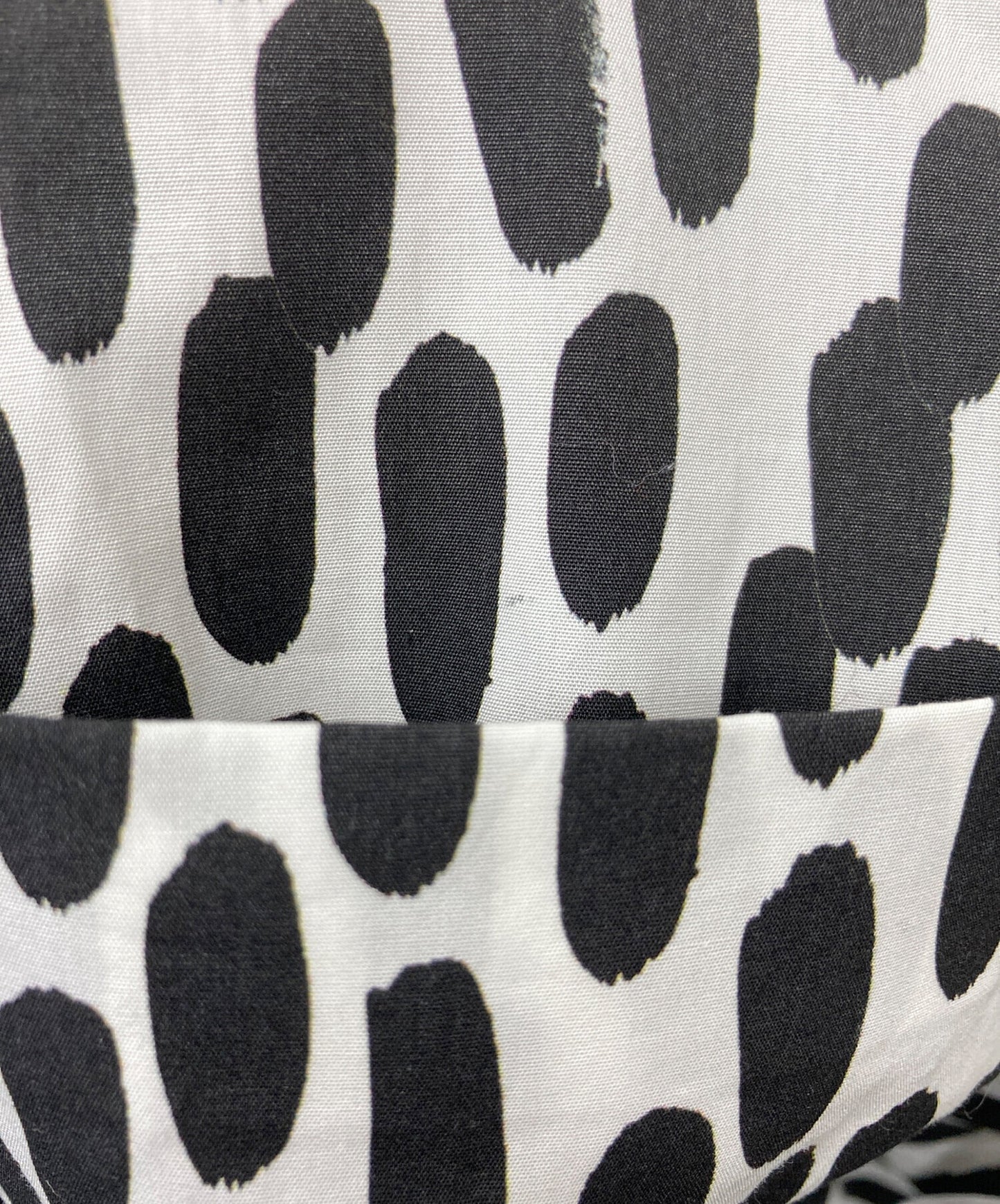 [Pre-owned] COMME des GARCONS Long-Sleeve Shirt DK-B034