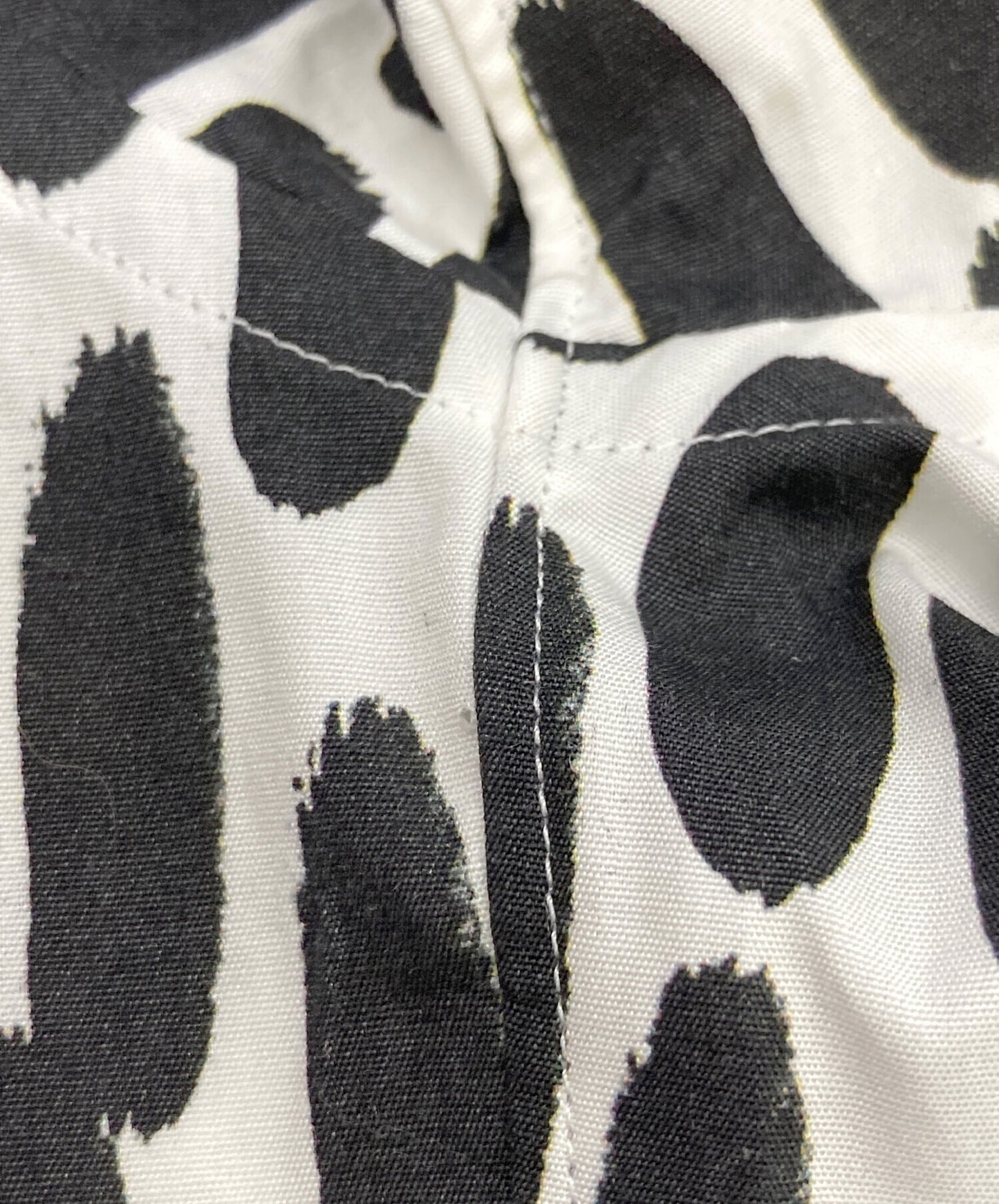[Pre-owned] COMME des GARCONS Long-Sleeve Shirt DK-B034