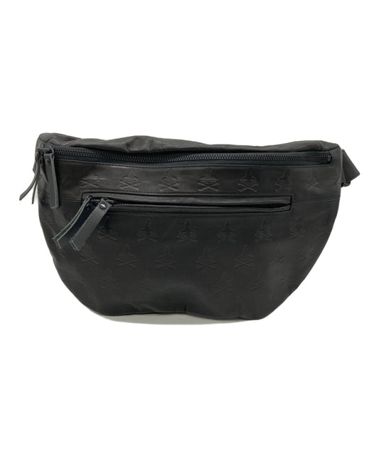 [Pre-owned] Hysteric Glamour Leather Shoulder Bag