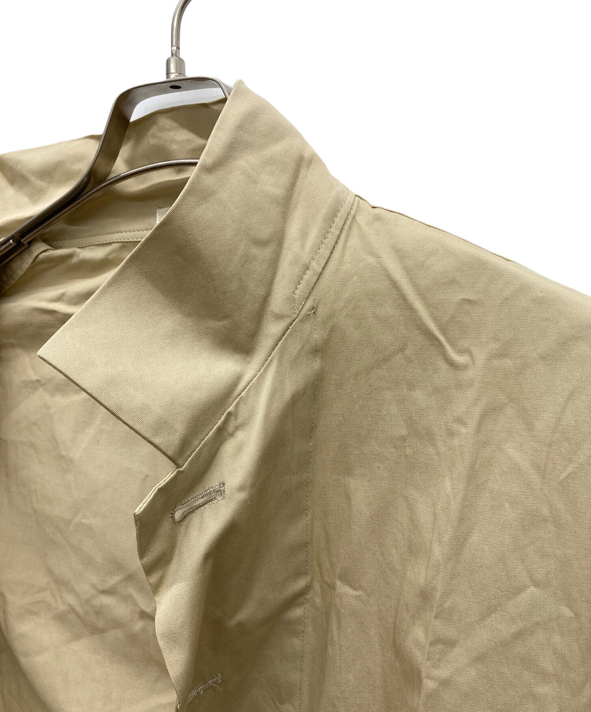 [Pre-owned] Yohji Yamamoto pour homme Cotton Jacket HX-Y04-009