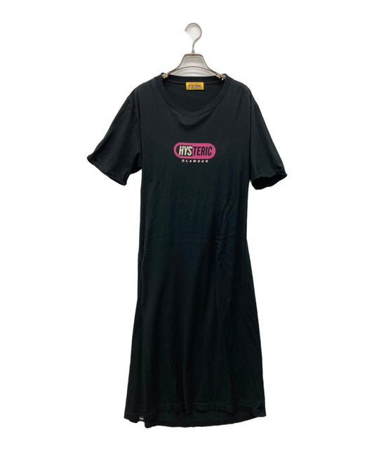 [Pre-owned] Hysteric Glamour CAPSULE GIRL Short-Sleeve Dress