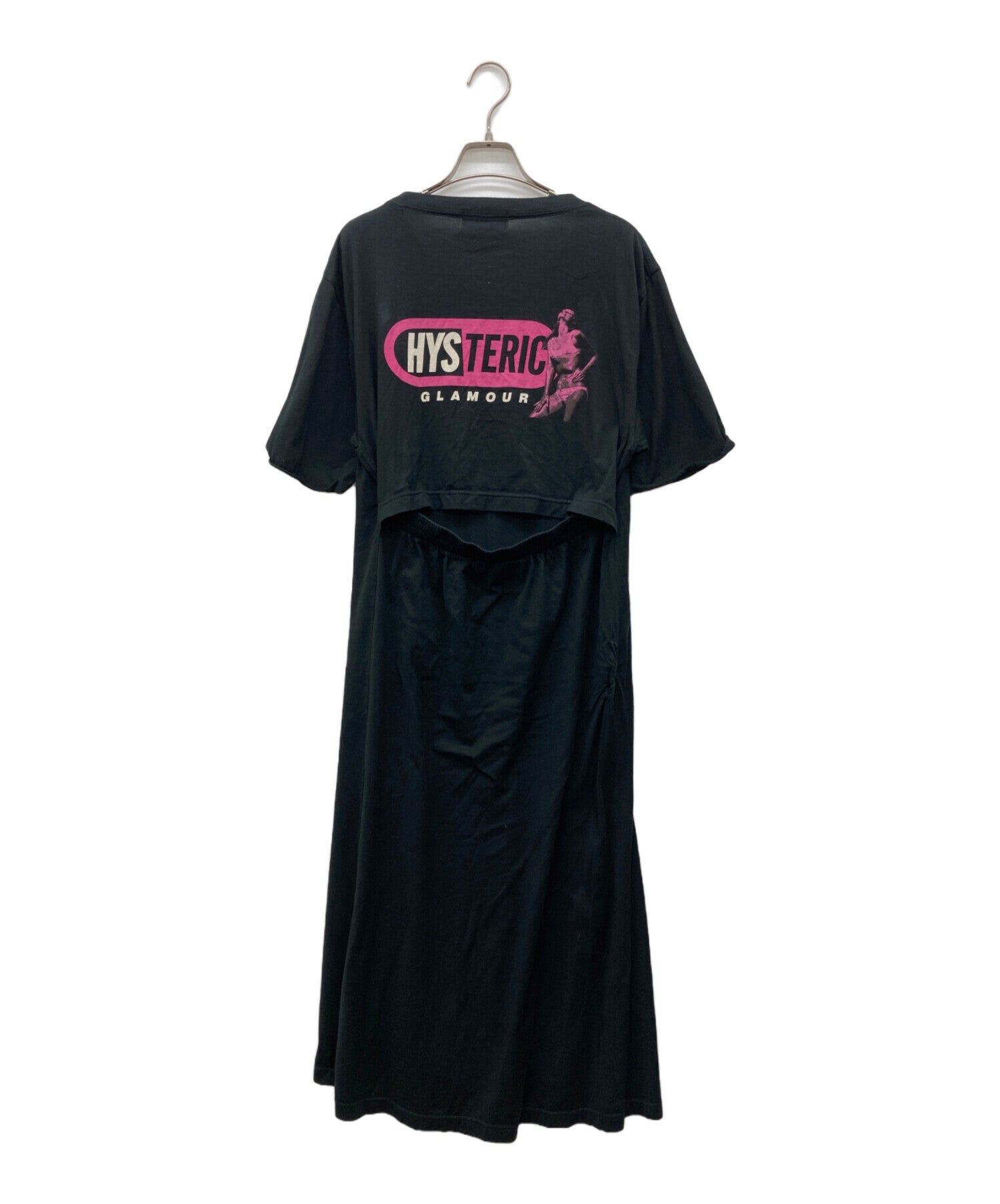 Hysteric Glamour – Archive Factory