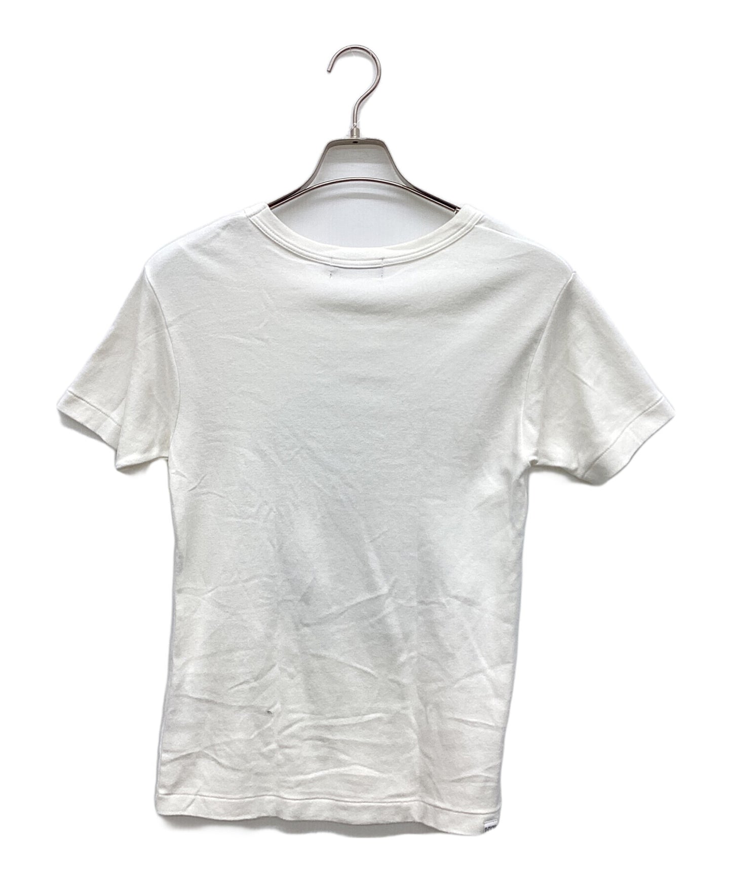 [Pre-owned] Hysteric Glamour HYS WILD SIDE T-Shirt 02221CT31