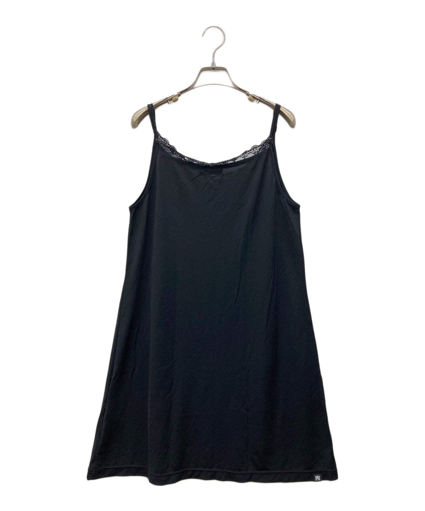 [Pre-owned] Hysteric Glamour WHISKY Camisole Dress 01201CO09