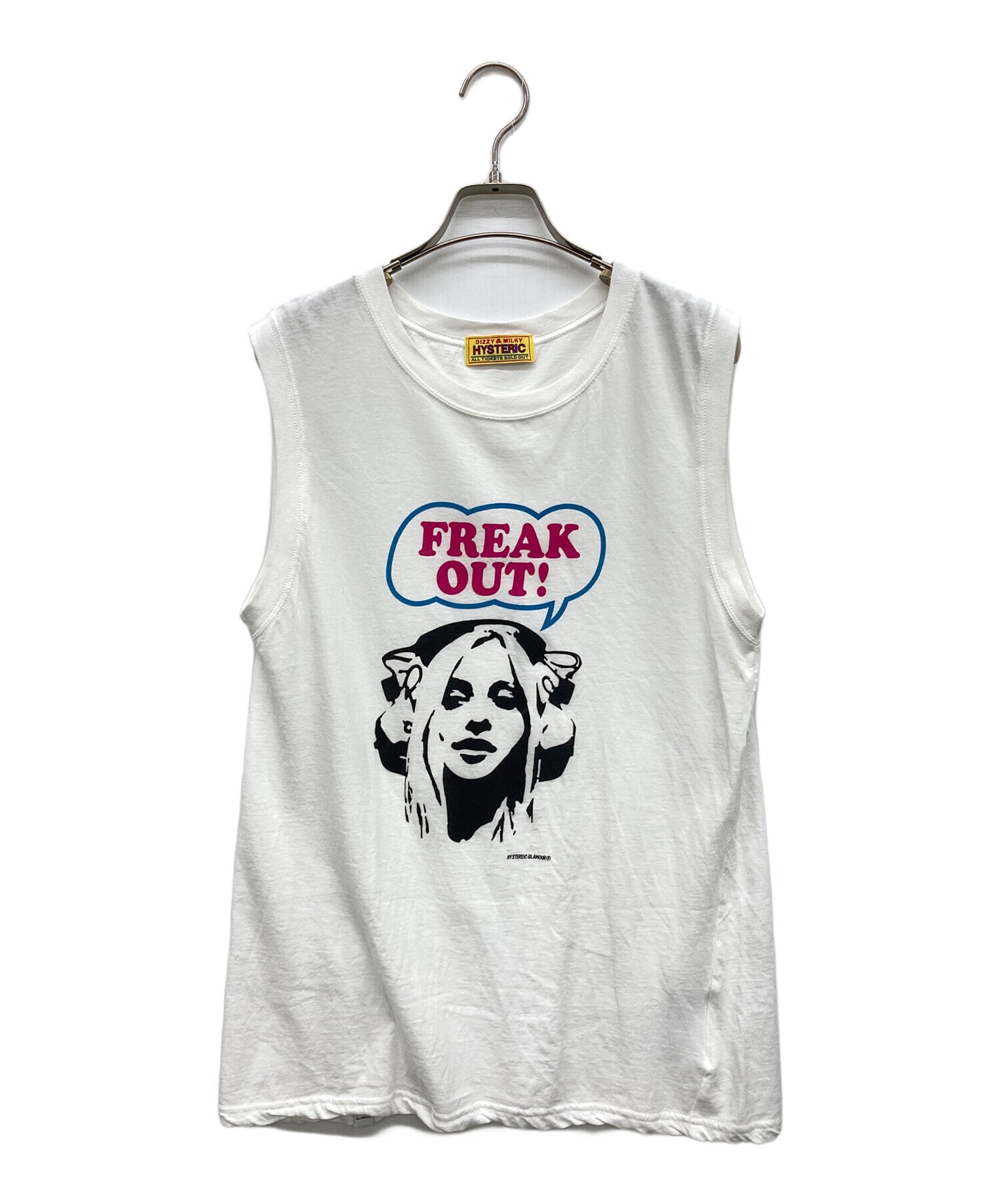 Hysteric Glamour – Archive Factory