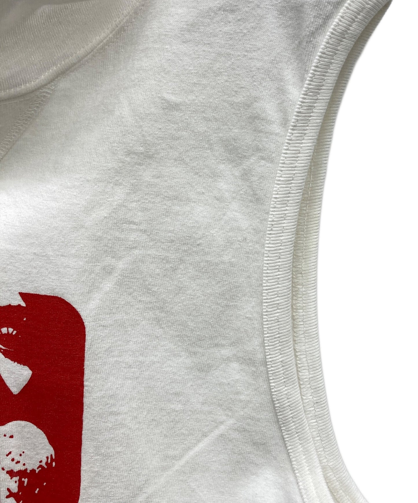 [Pre-owned] Hysteric Glamour HYSTERIC FESTIVAL Tank Top 01232CR02