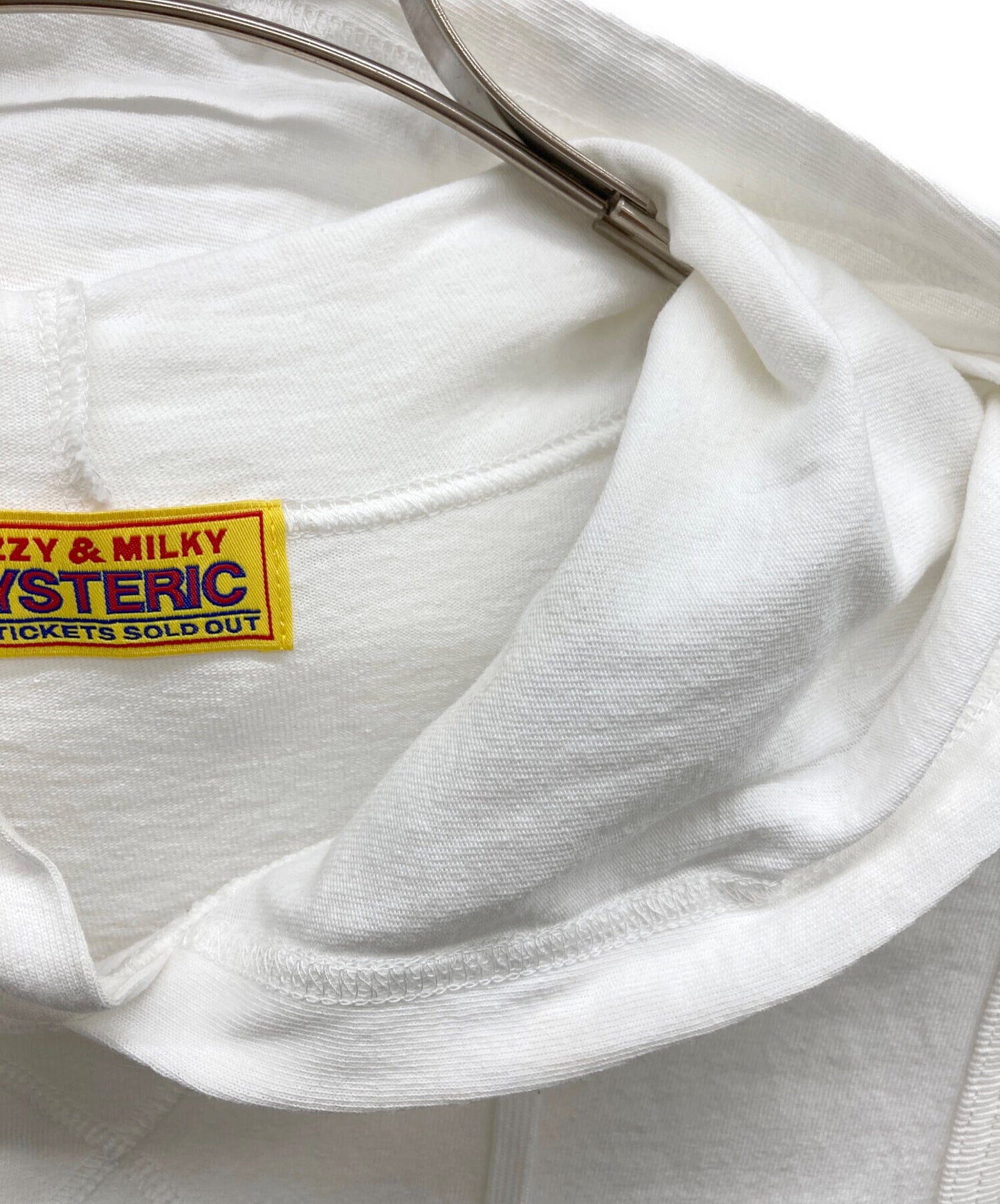 [Pre-owned] Hysteric Glamour HYSTERIC FESTIVAL Tank Top 01232CR02