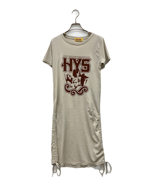 [Pre-owned] Hysteric Glamour One Piece 01251CO04