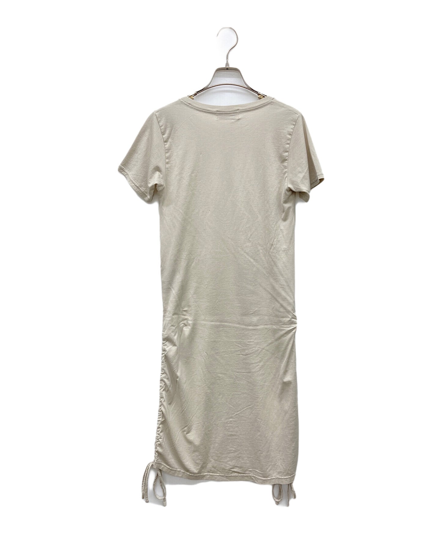 [Pre-owned] Hysteric Glamour One Piece 01251CO04
