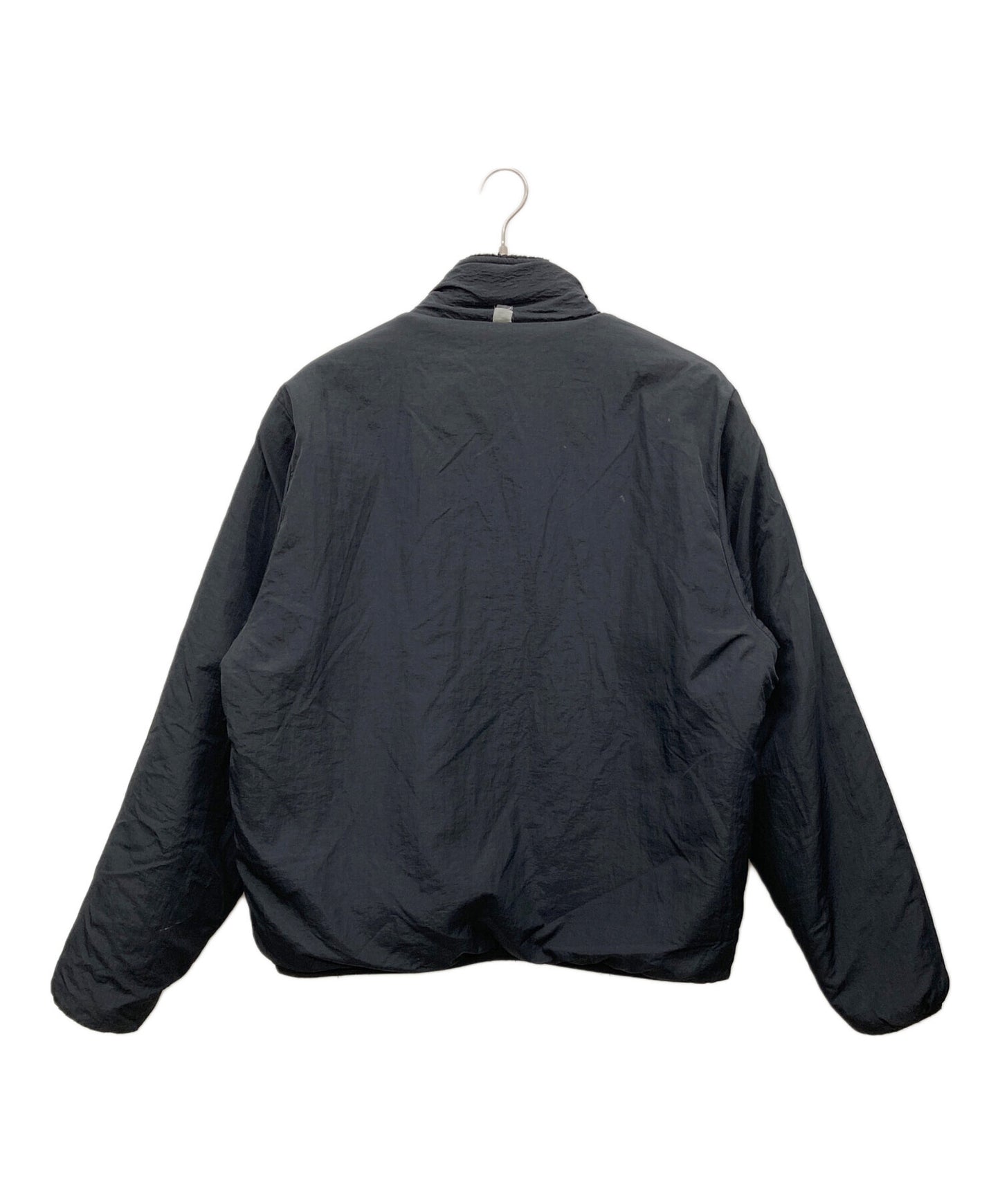 [Pre-owned] stussy SHERPA REVERSIBLE JACKET