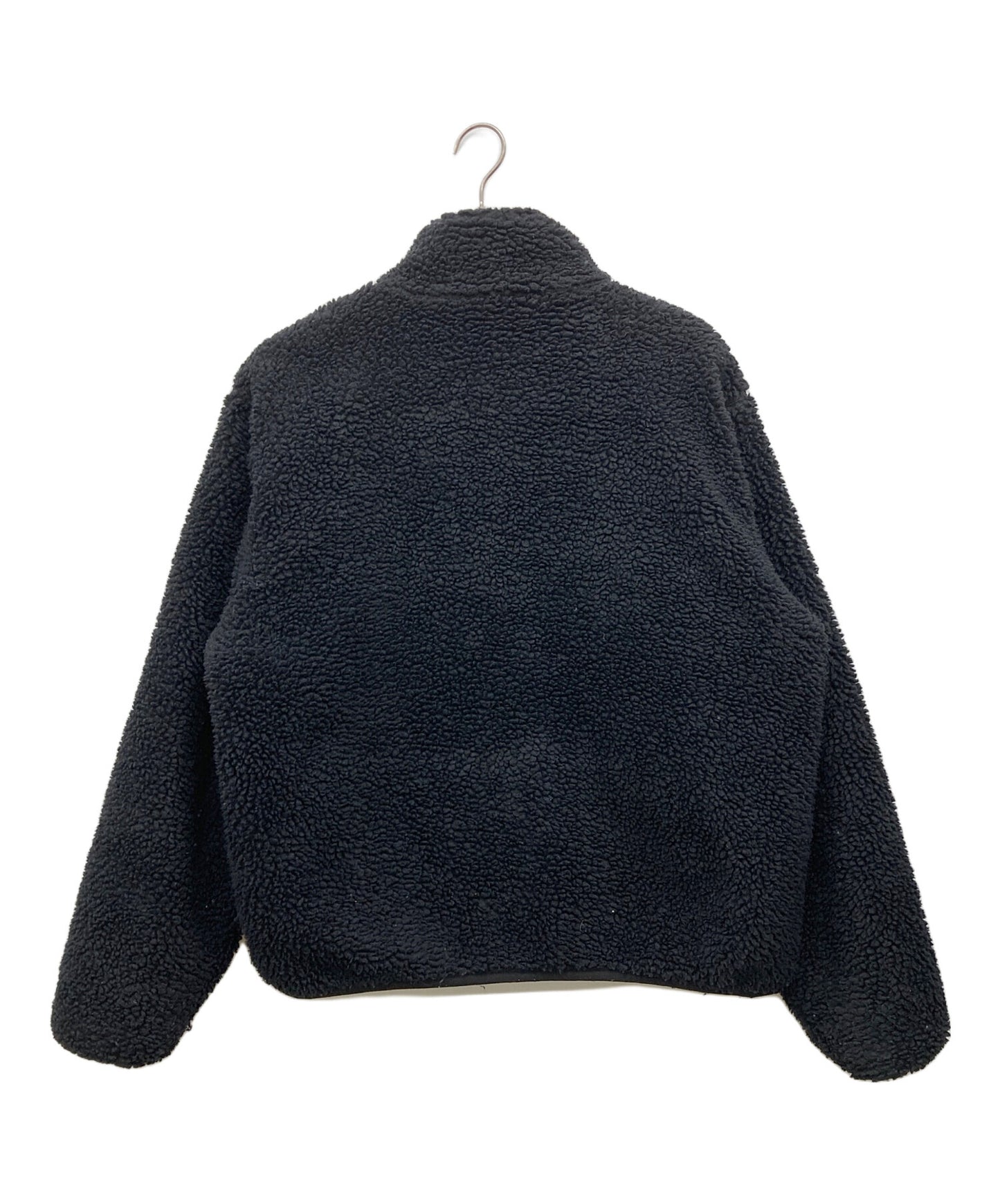 [Pre-owned] stussy SHERPA REVERSIBLE JACKET
