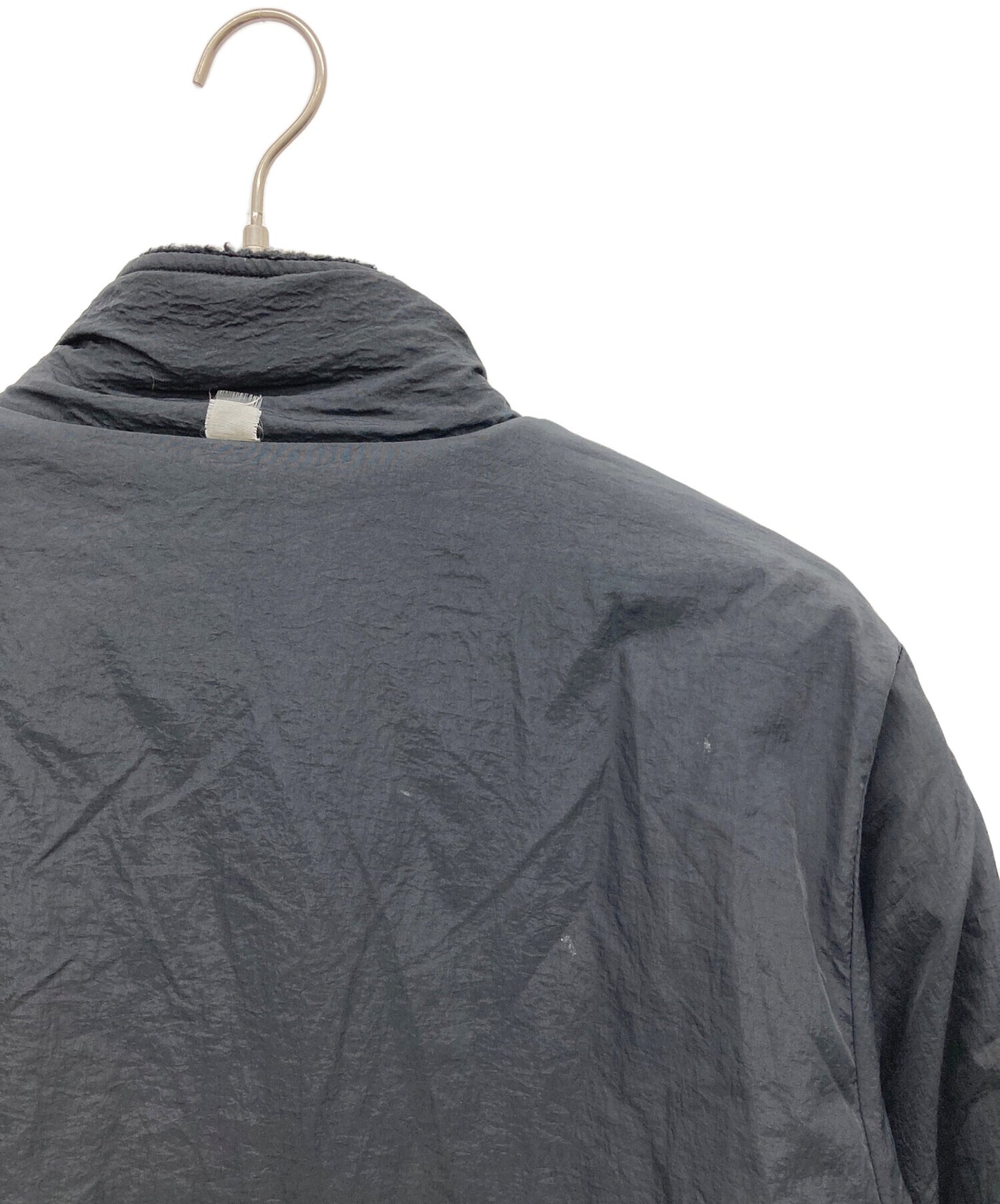 [Pre-owned] stussy SHERPA REVERSIBLE JACKET