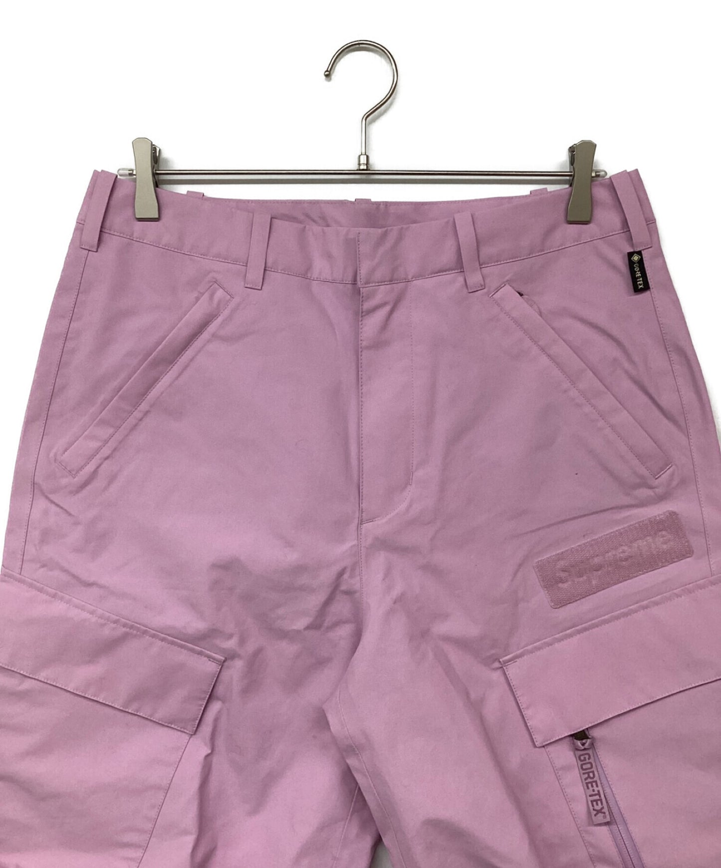 [Pre-owned] SUPREME GORE-TEX CARGO PANT