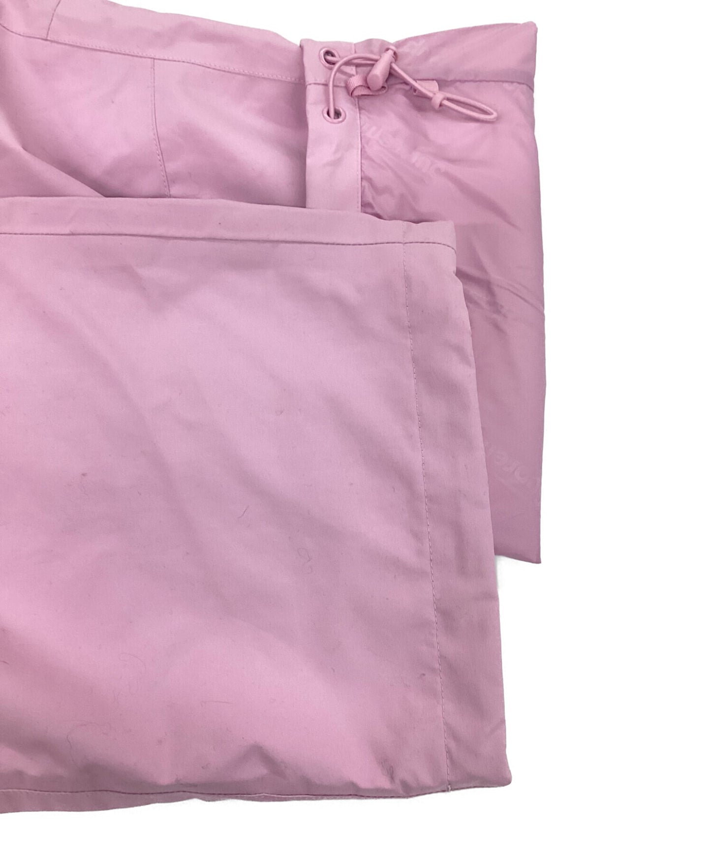 [Pre-owned] SUPREME GORE-TEX CARGO PANT