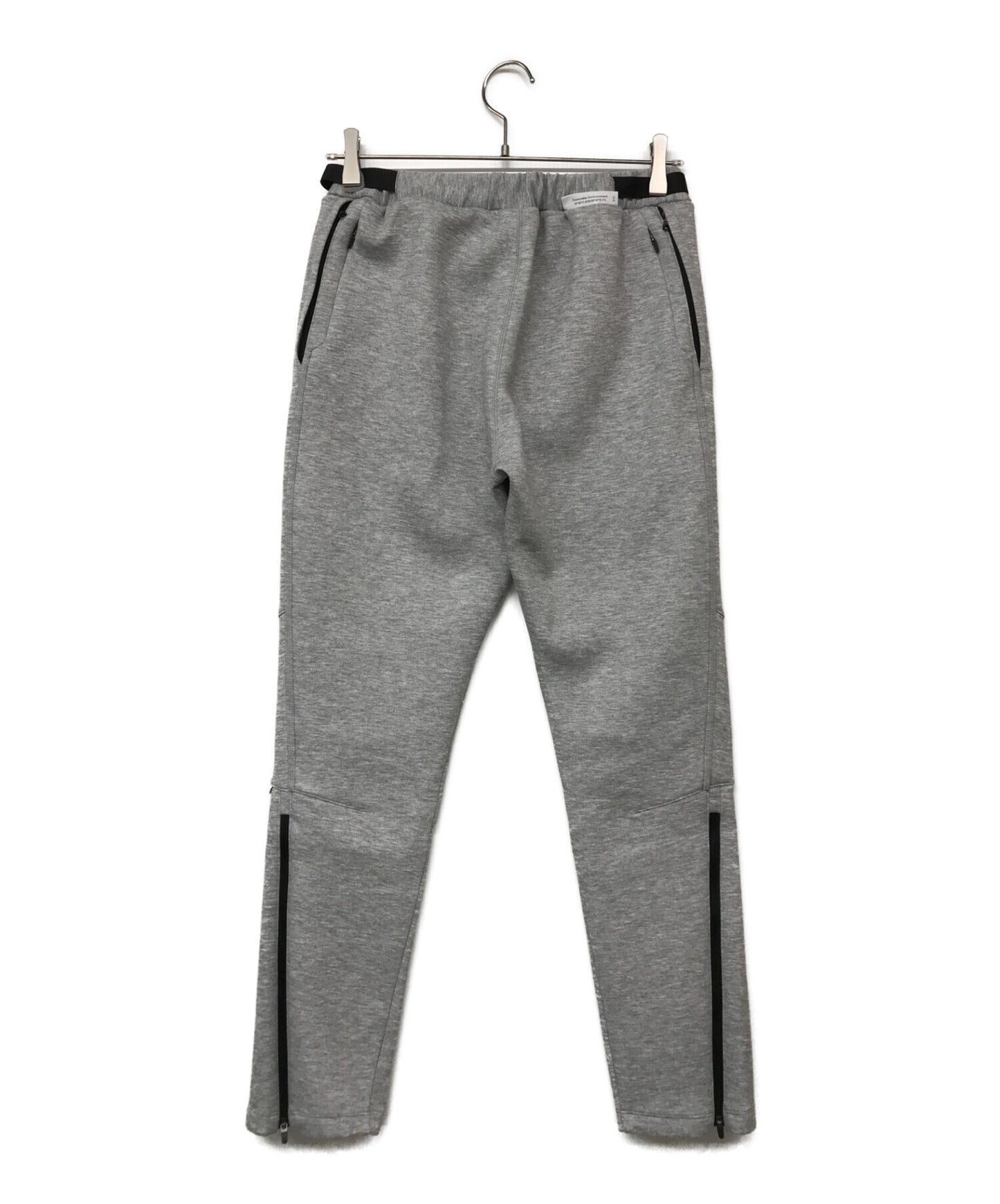 [Pre-owned] WTAPS BEND TOUSERS RAPO/Sweatpants 231ATDT-CSM06