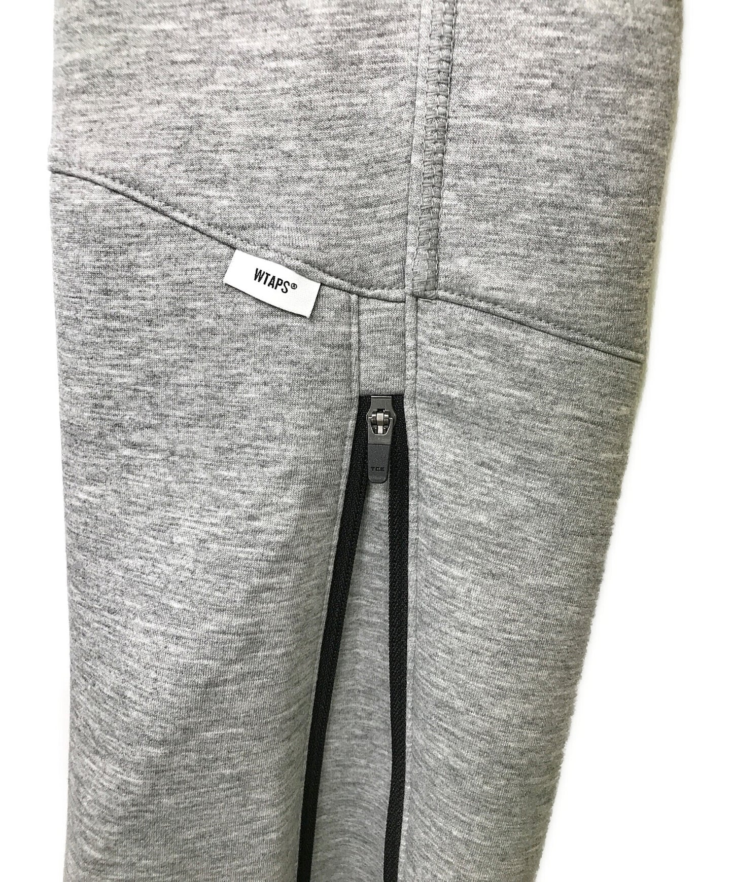 [Pre-owned] WTAPS BEND TOUSERS RAPO/Sweatpants 231ATDT-CSM06