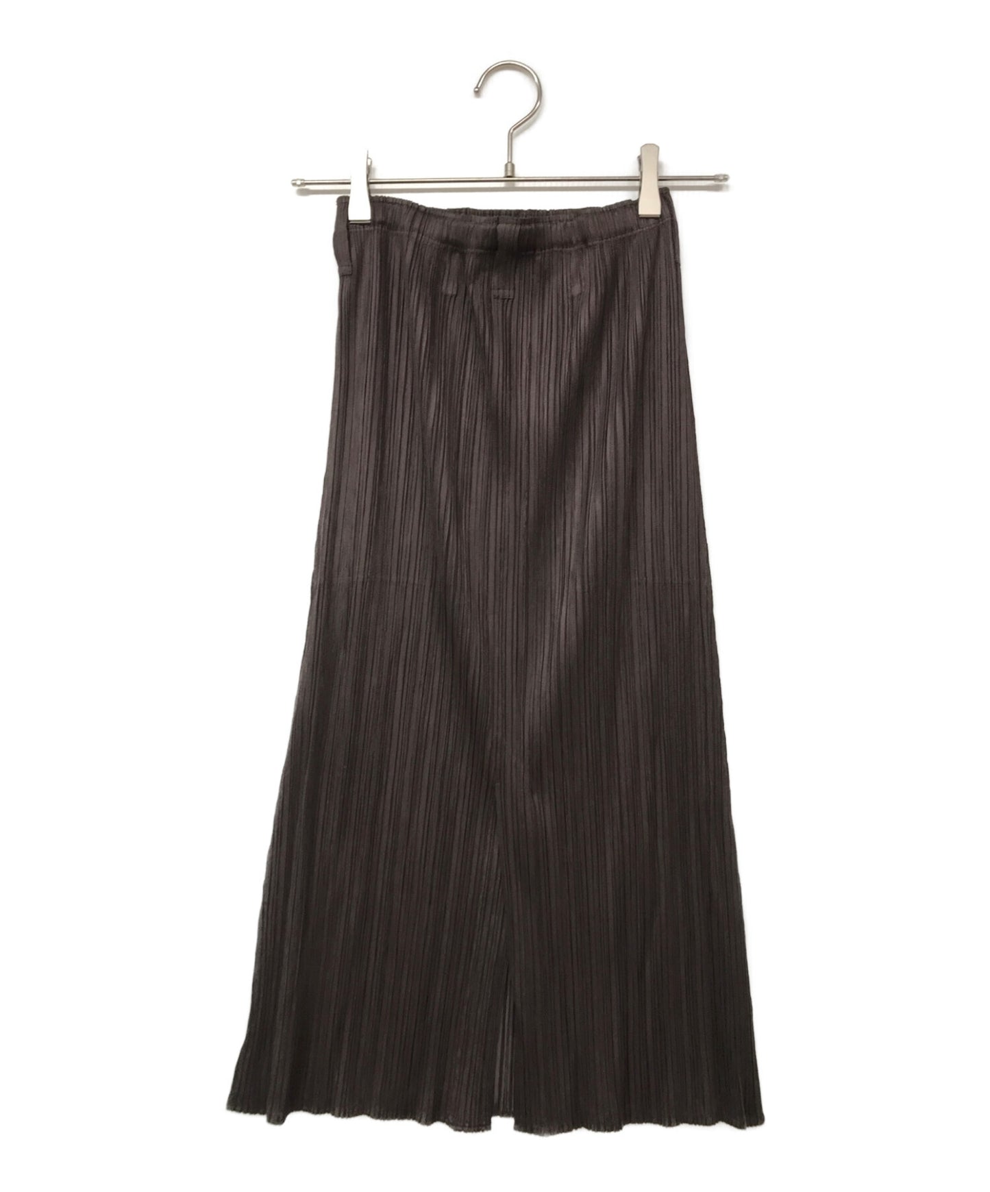 [Pre-owned] PLEATS PLEASE pleated skirt PP43-J6414