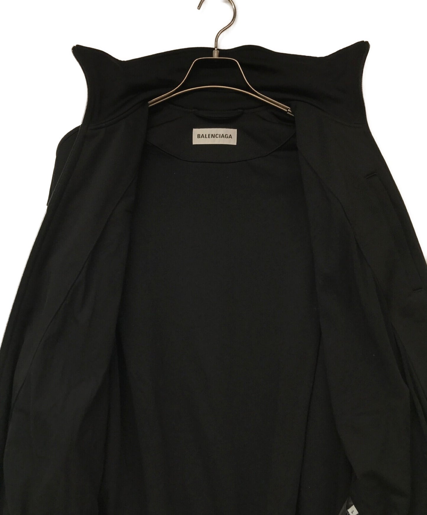 [Pre-owned] BALENCIAGA track jacket 698595