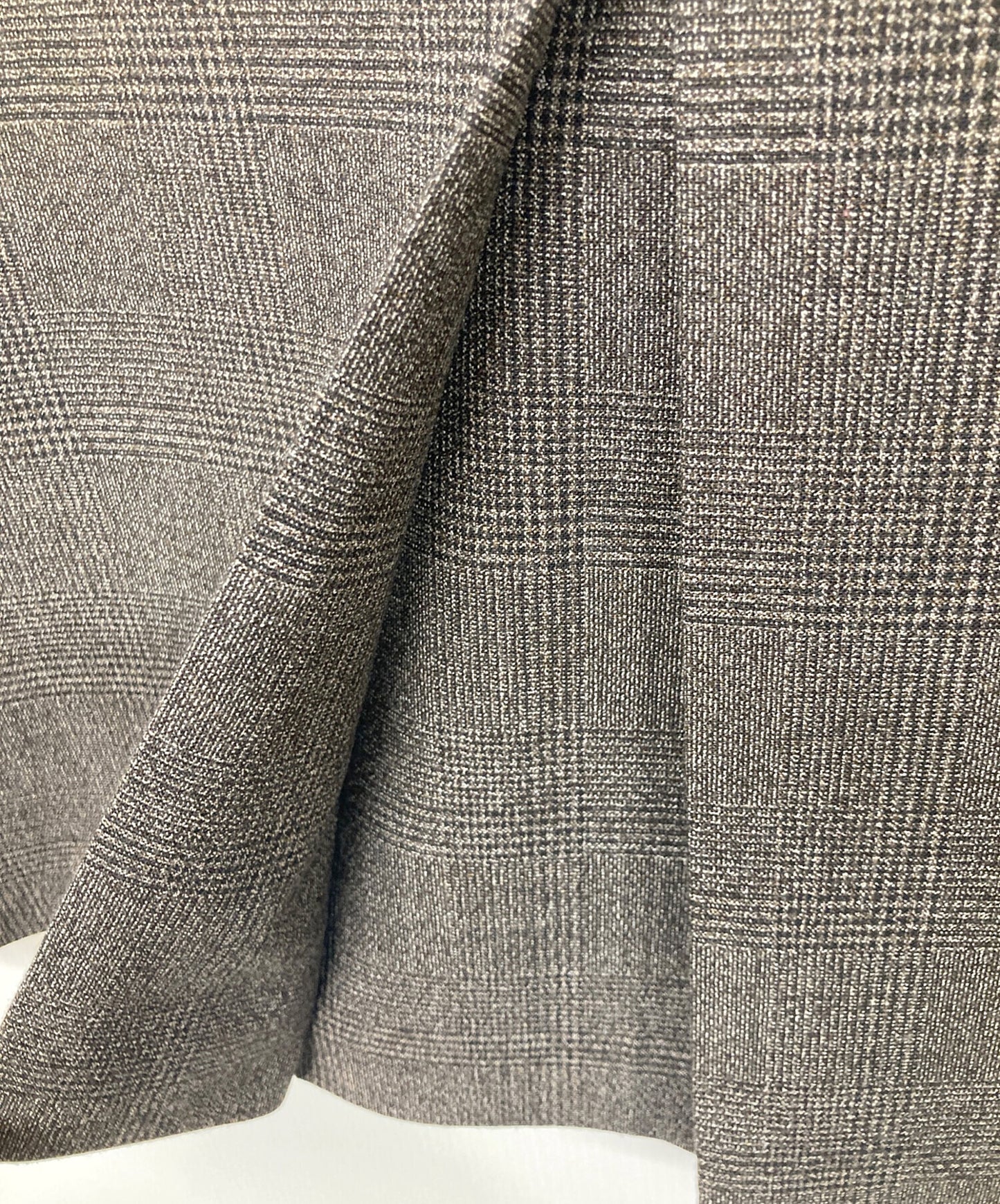 [Pre-owned] BALENCIAGA Wool flare skirt DS49 678396 TLT10 2135