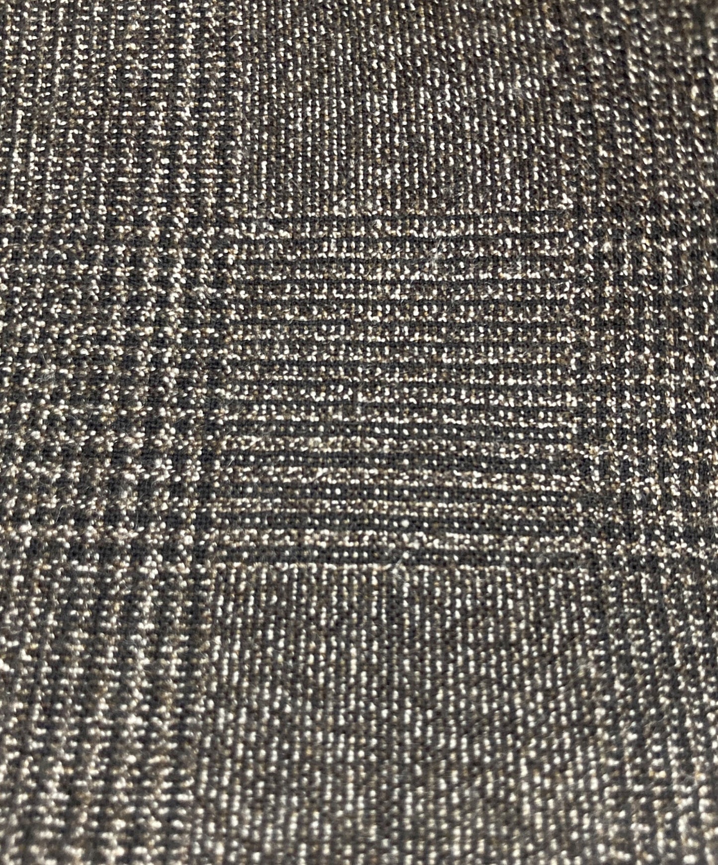 [Pre-owned] BALENCIAGA Wool flare skirt DS49 678396 TLT10 2135