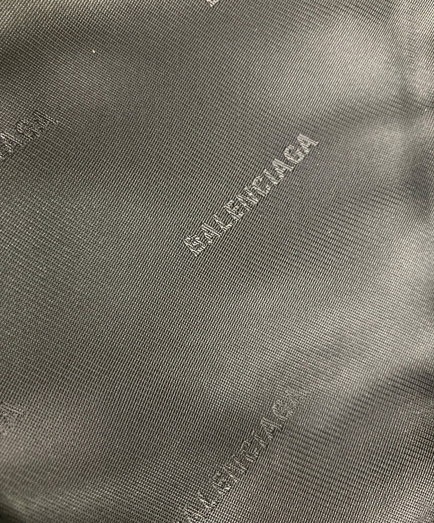 [Pre-owned] BALENCIAGA Wool flare skirt DS49 678396 TLT10 2135