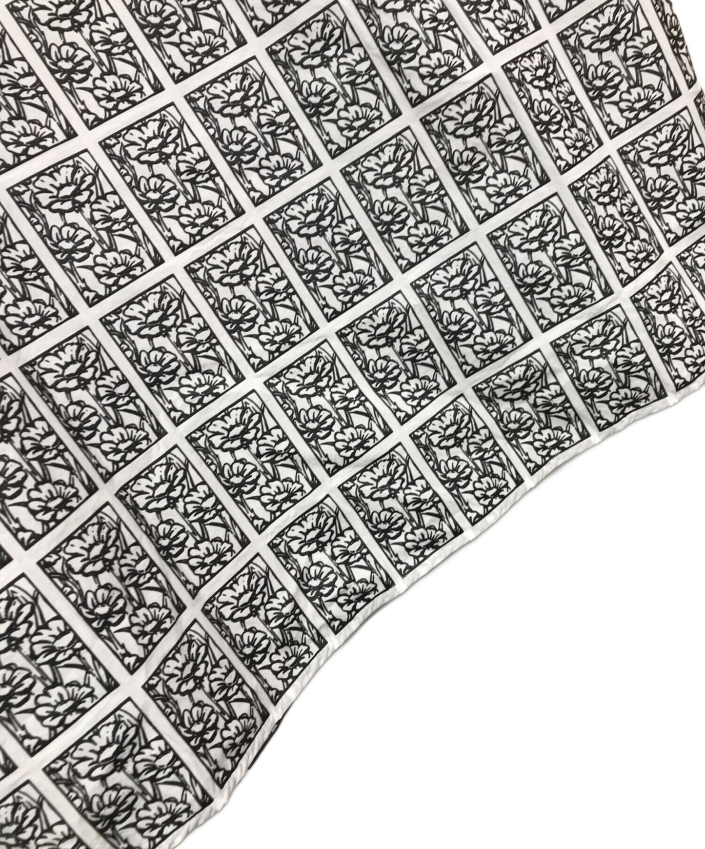 [Pre-owned] FENDI open-collared shirt FS0659 ACKQ