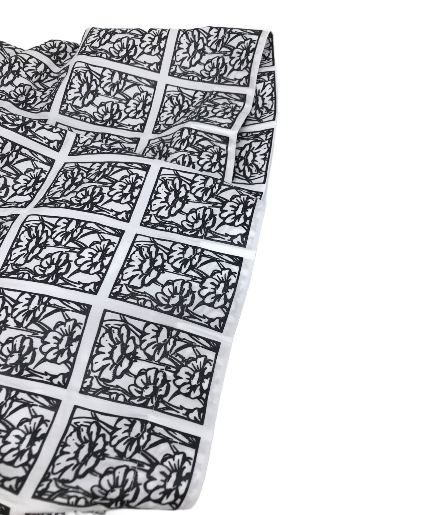 [Pre-owned] FENDI open-collared shirt FS0659 ACKQ