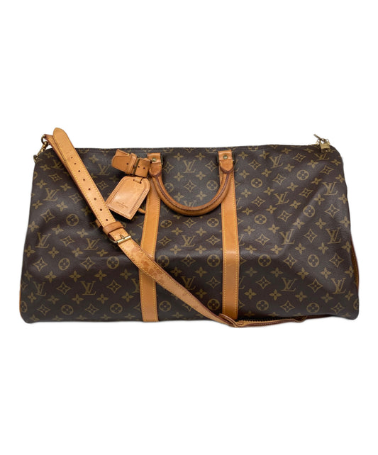 [Pre-owned] LOUIS VUITTON Boston bag M41412