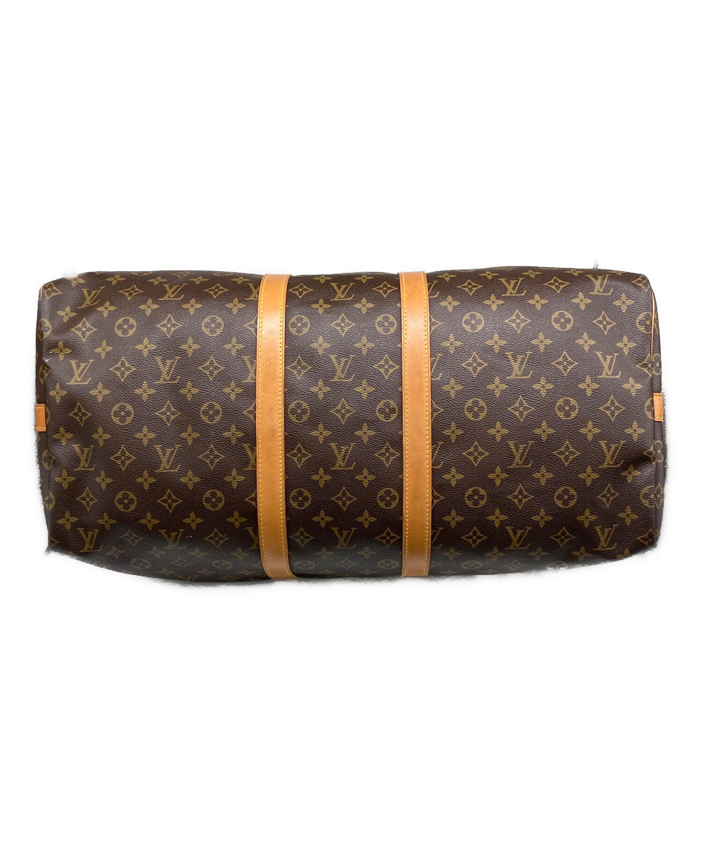 [Pre-owned] LOUIS VUITTON Boston bag M41412