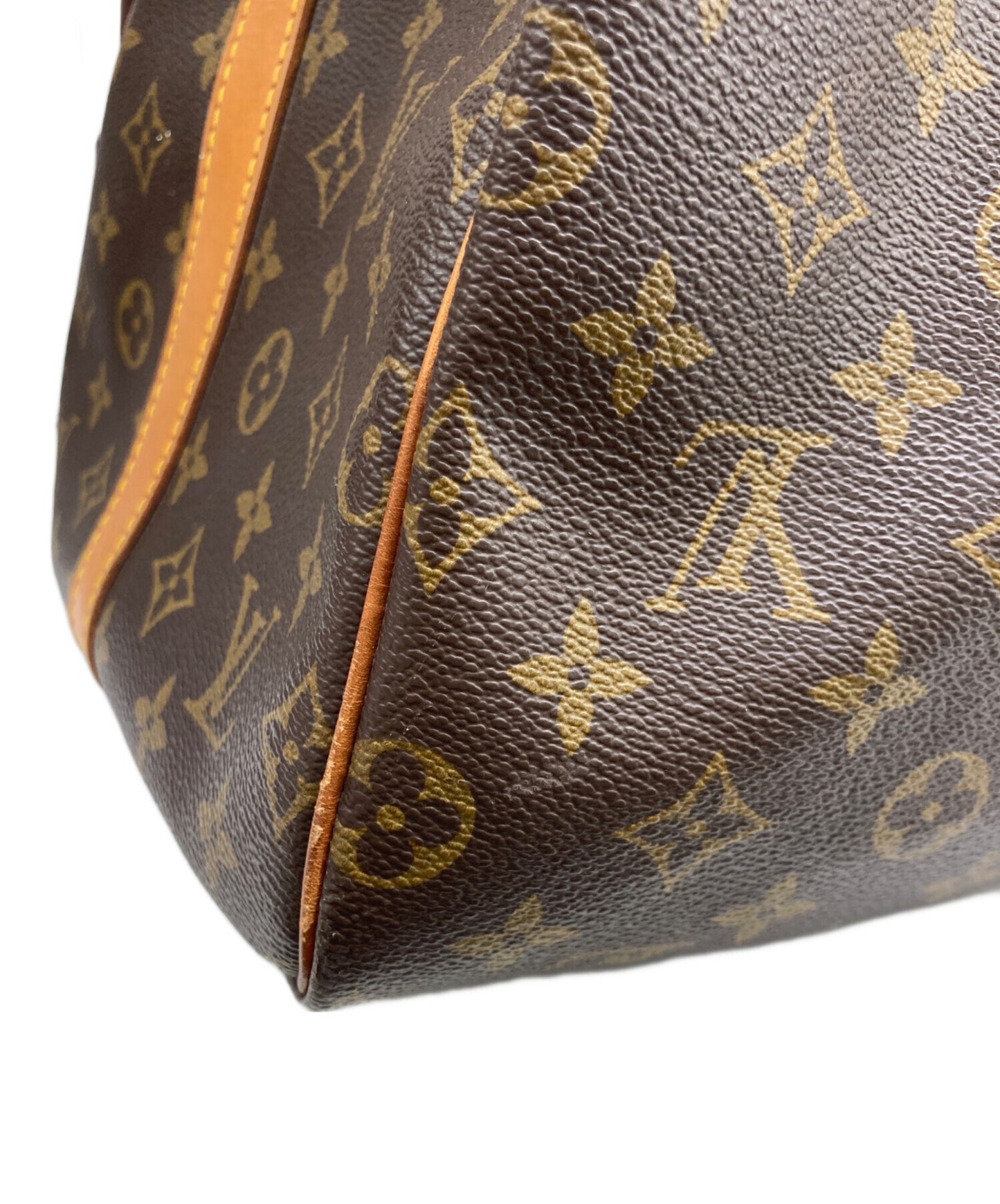 [Pre-owned] LOUIS VUITTON Boston bag M41412