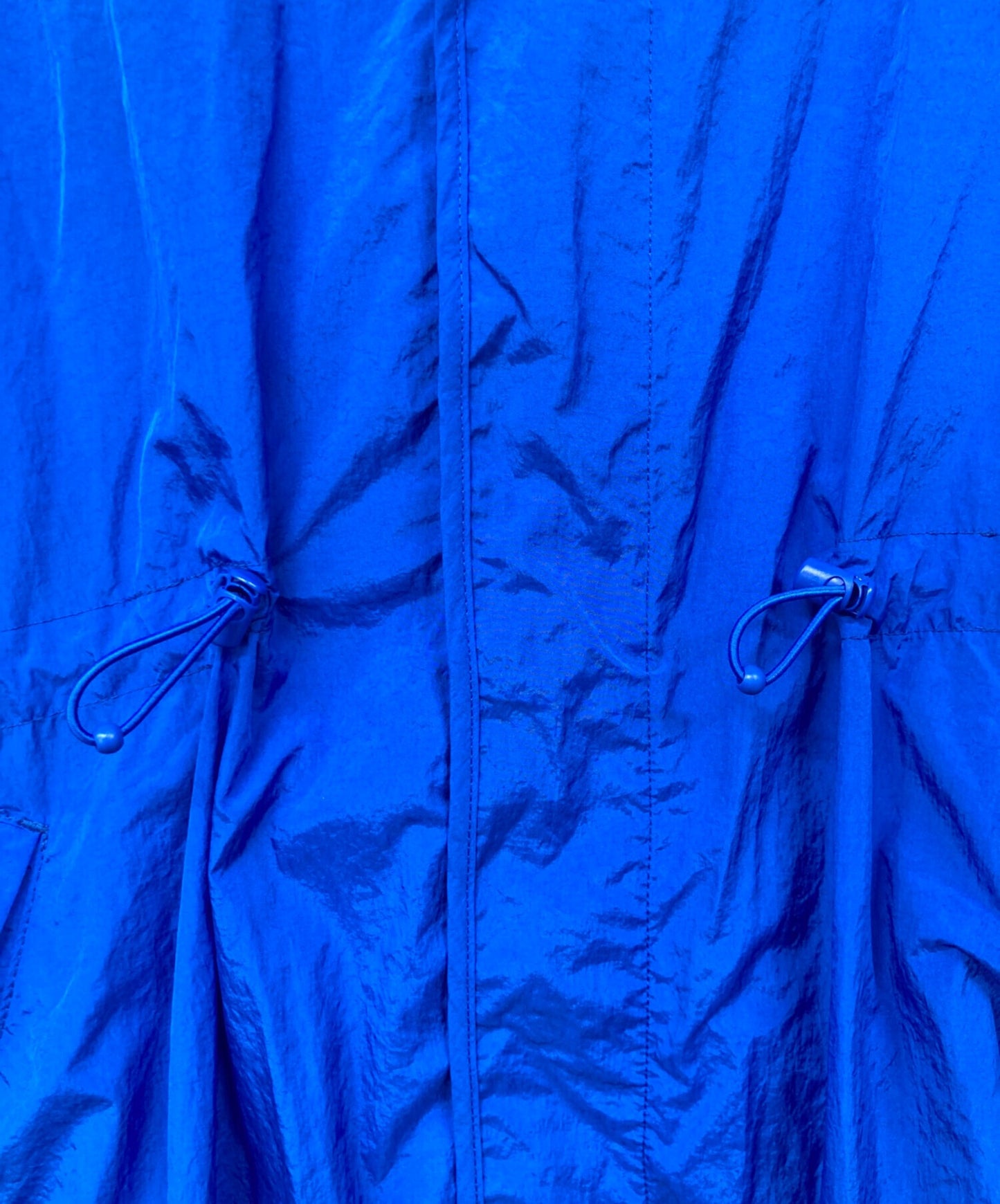 [Pre-owned] SUPREME Motion Logo Lightweight Parka