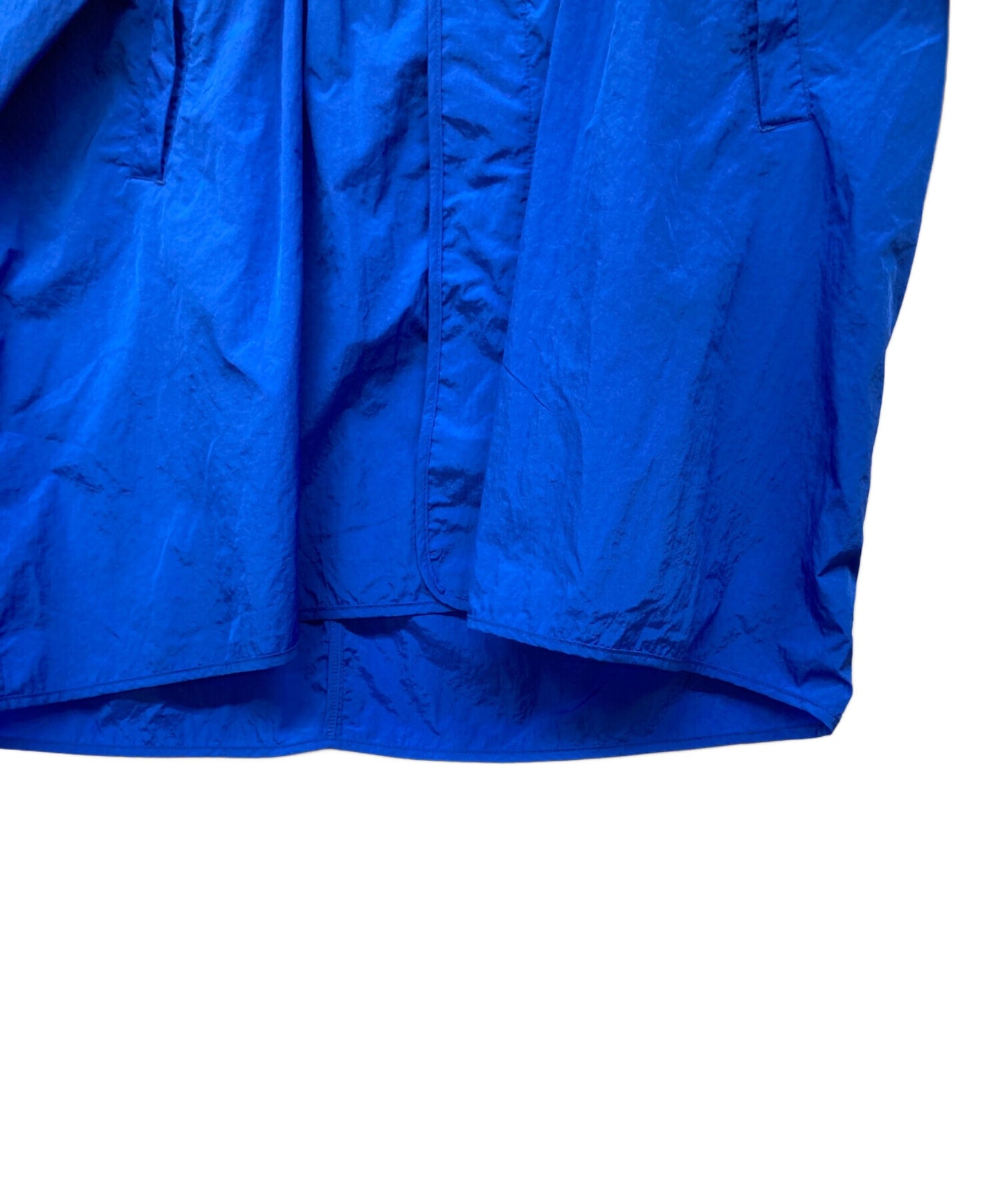 [Pre-owned] SUPREME Motion Logo Lightweight Parka