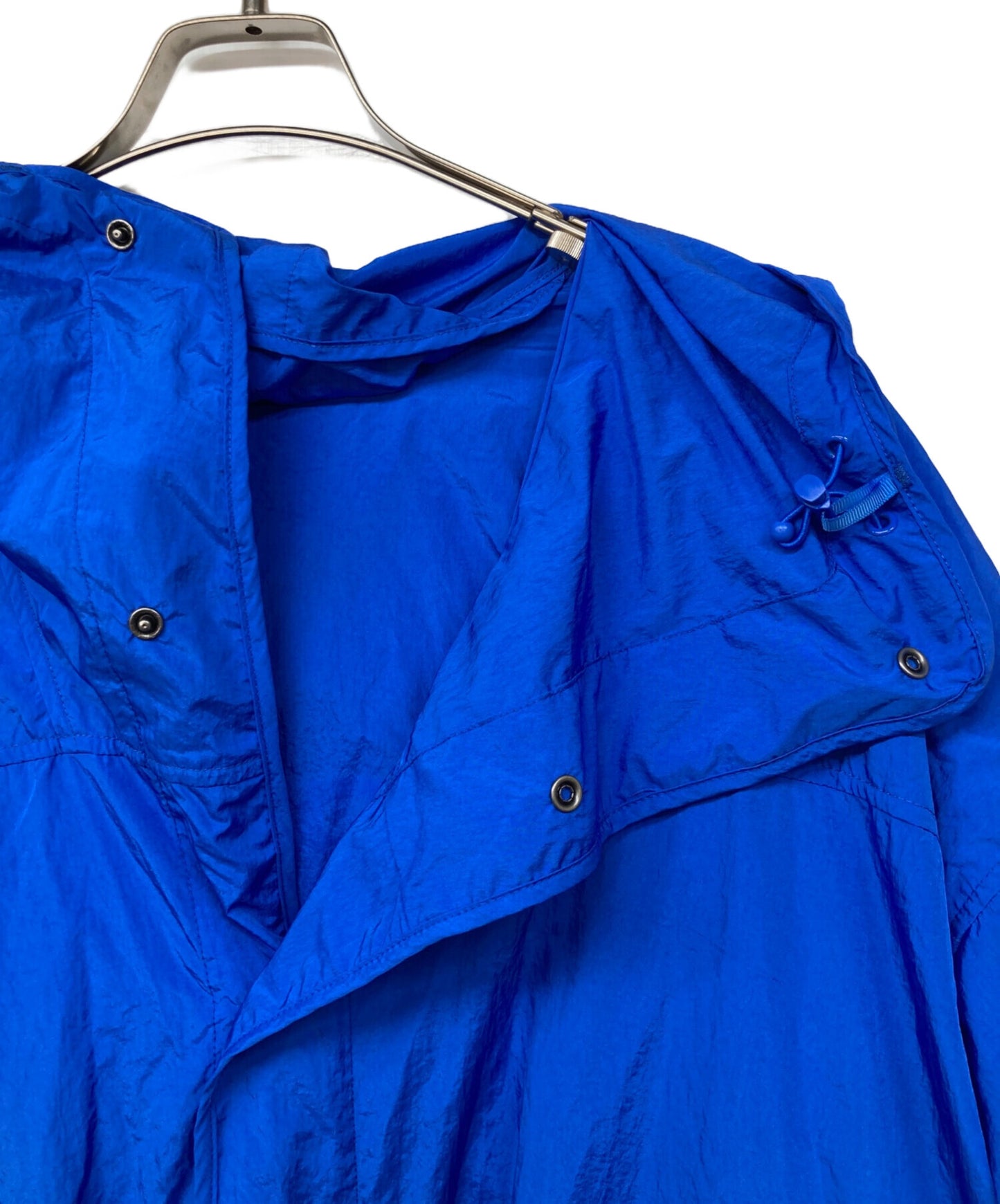 [Pre-owned] SUPREME Motion Logo Lightweight Parka